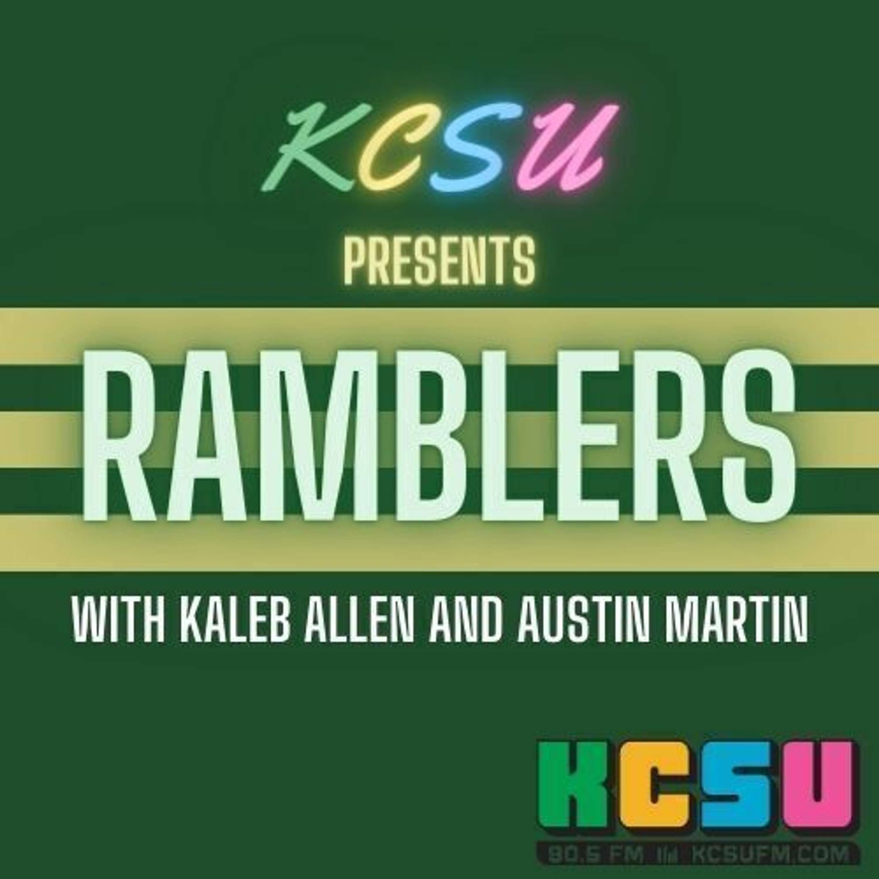 KCSU Sports