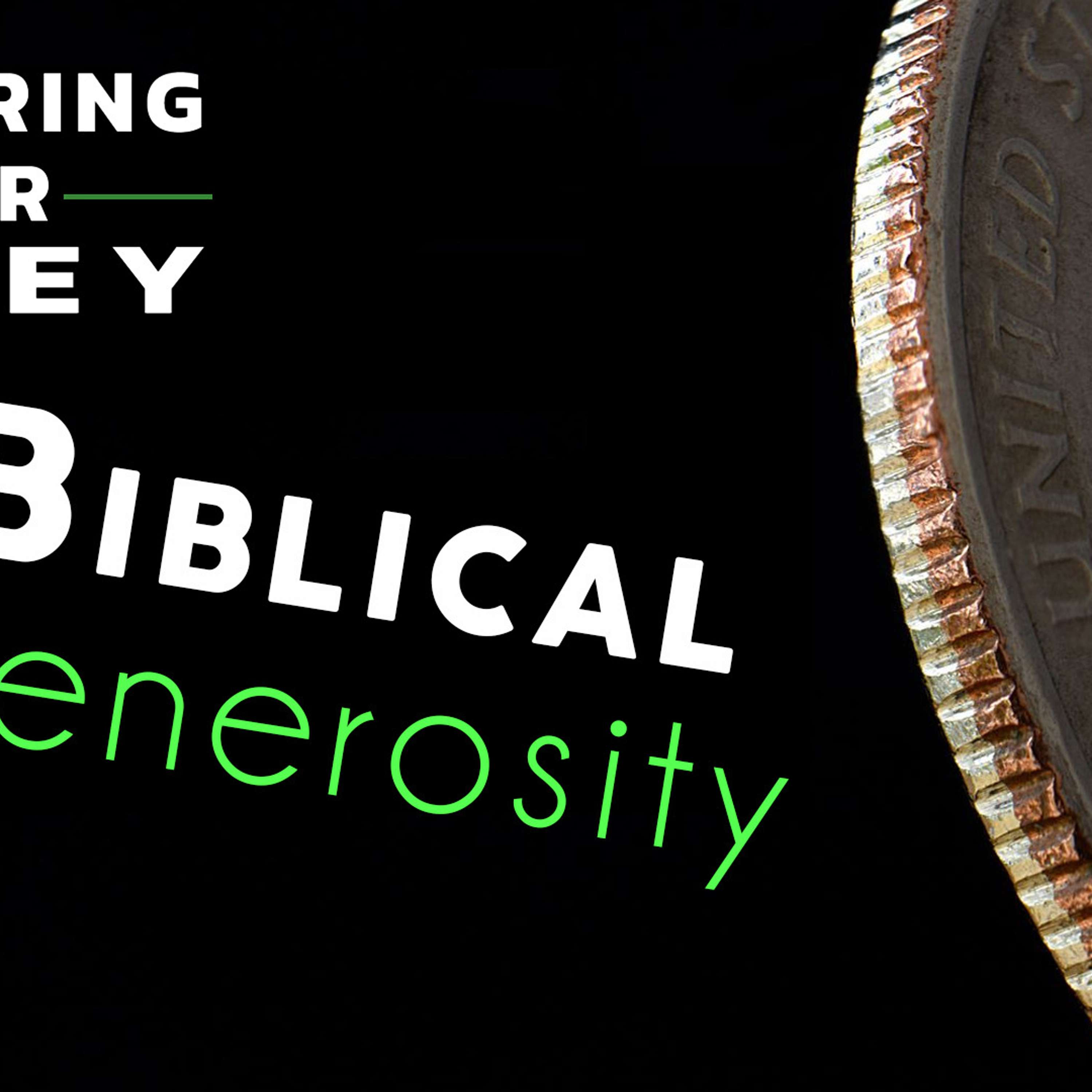 Generosity
