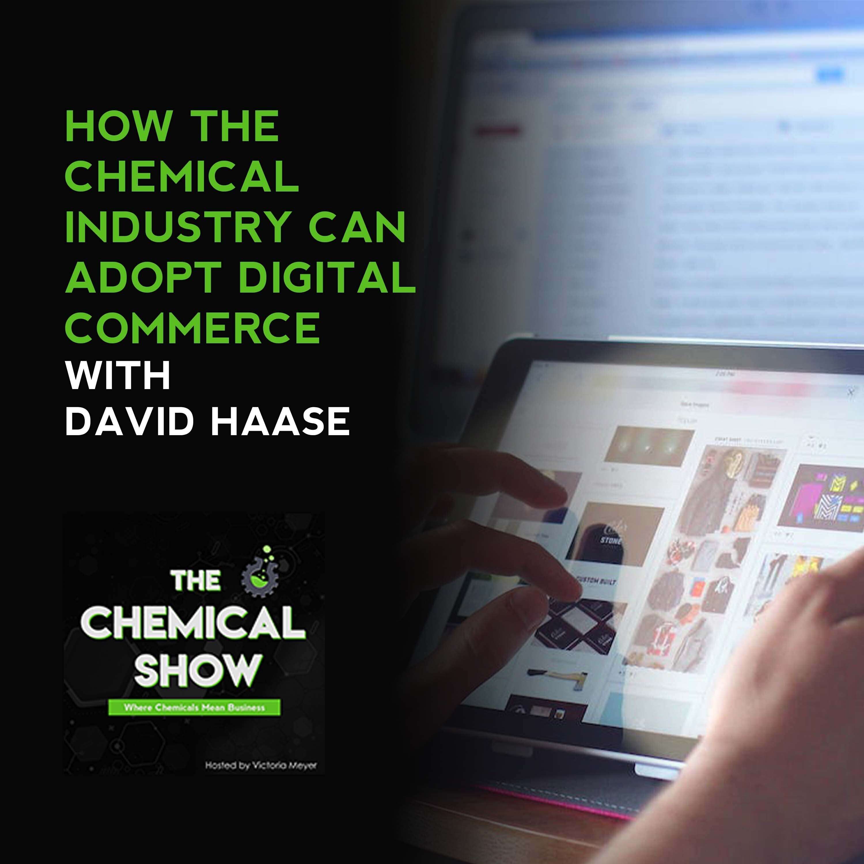 The Chemical Show: Where Leaders Talk Business