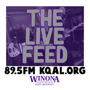 The Live Feed