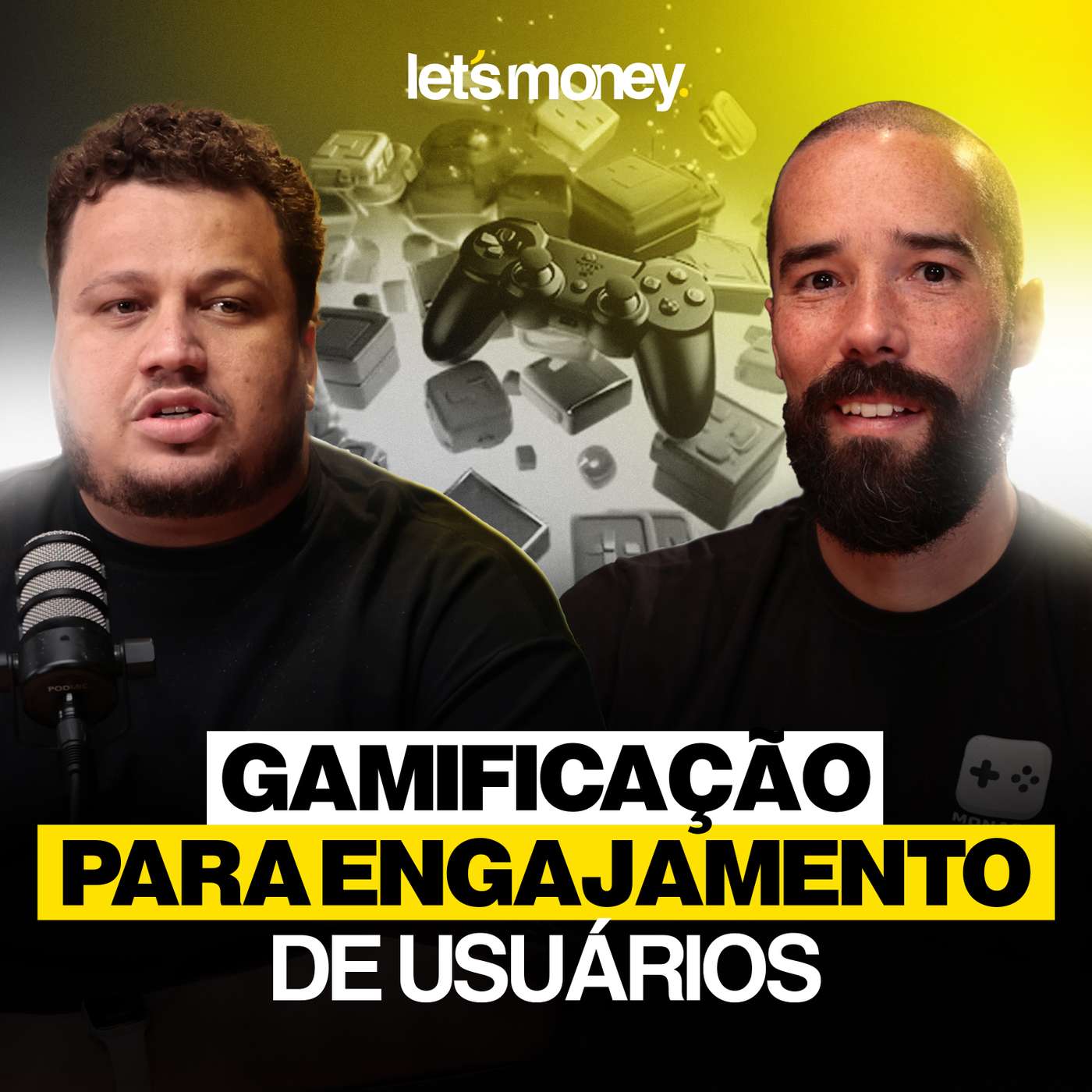 Let\'s Money