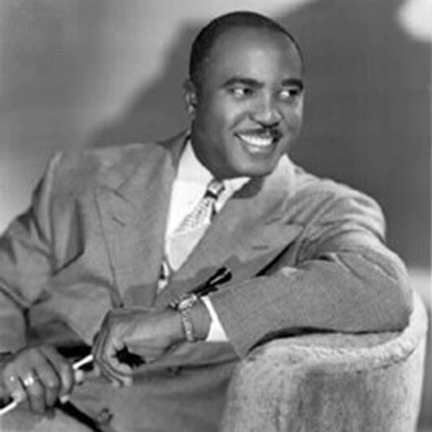 Jimmie Lunceford (August 14, 1983)