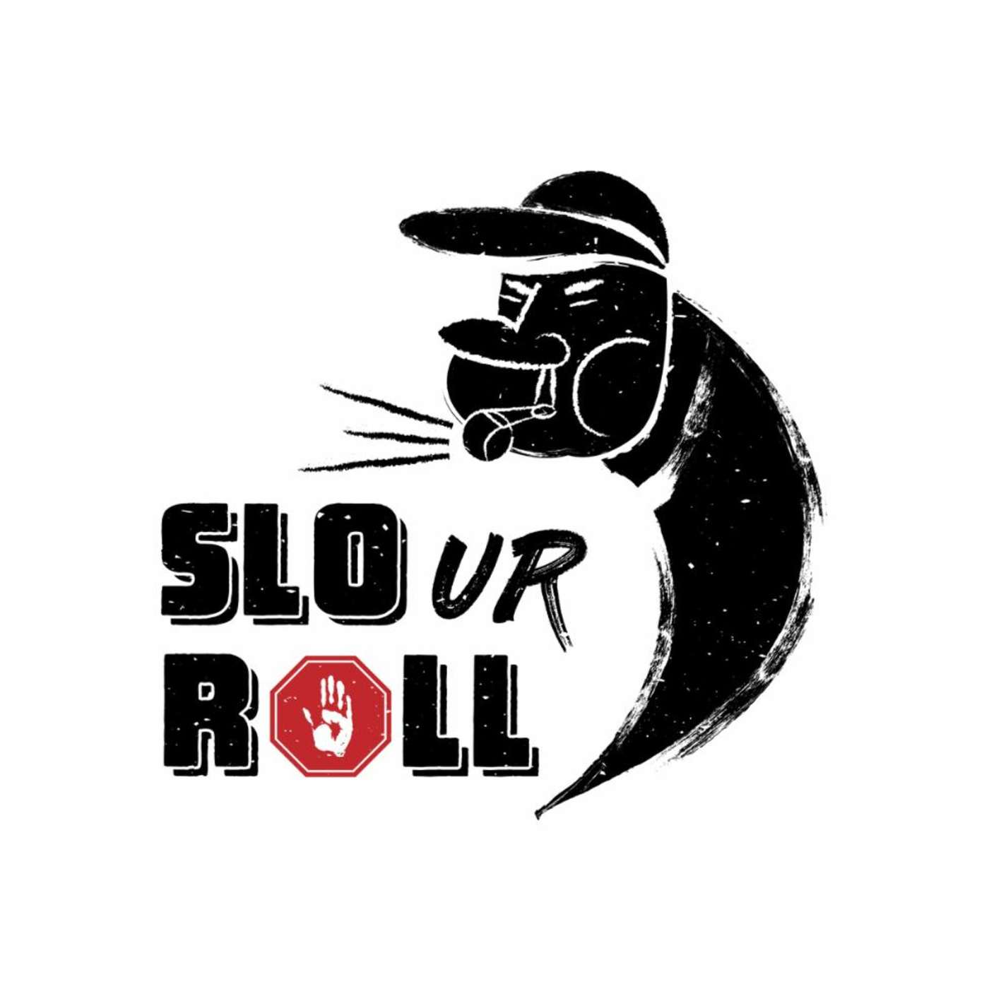 Slo Ur Roll #117 episode artwork
