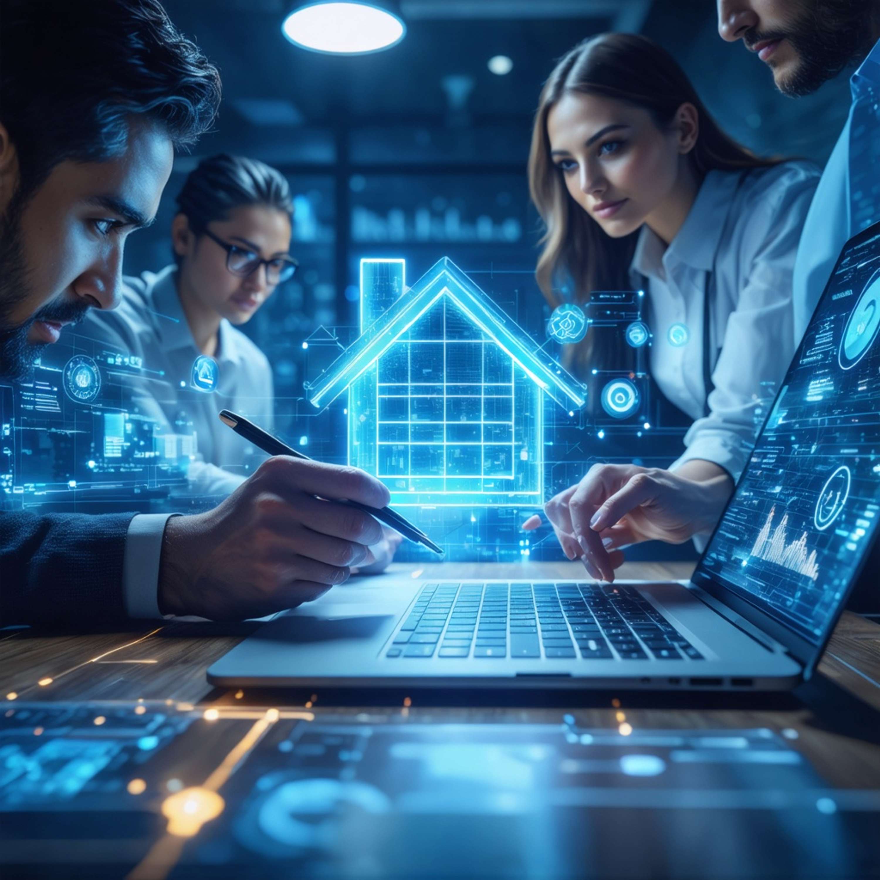 Enhance Loan Operations with Fundingo Salesforce Integration