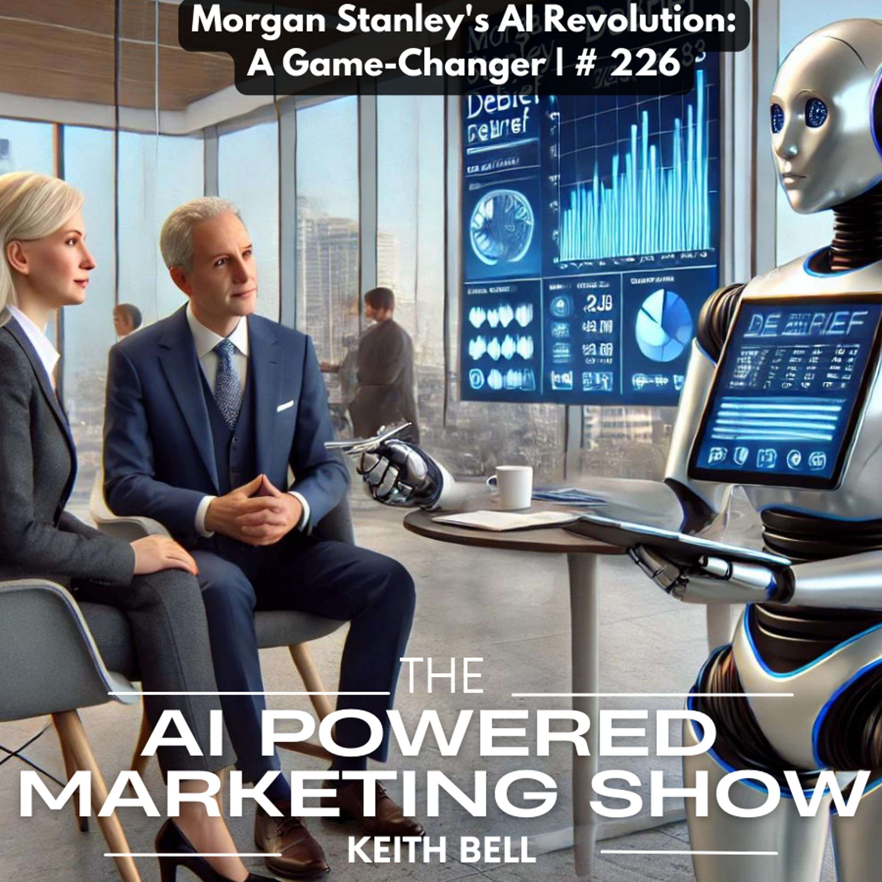 AI-Powered Marketing: Conversations for Beginner Digital Marketers and Small Business Owners to Confidently Leverage AI, Automation, and Proven Strategies to Build, Grow and Scale Your Online Business