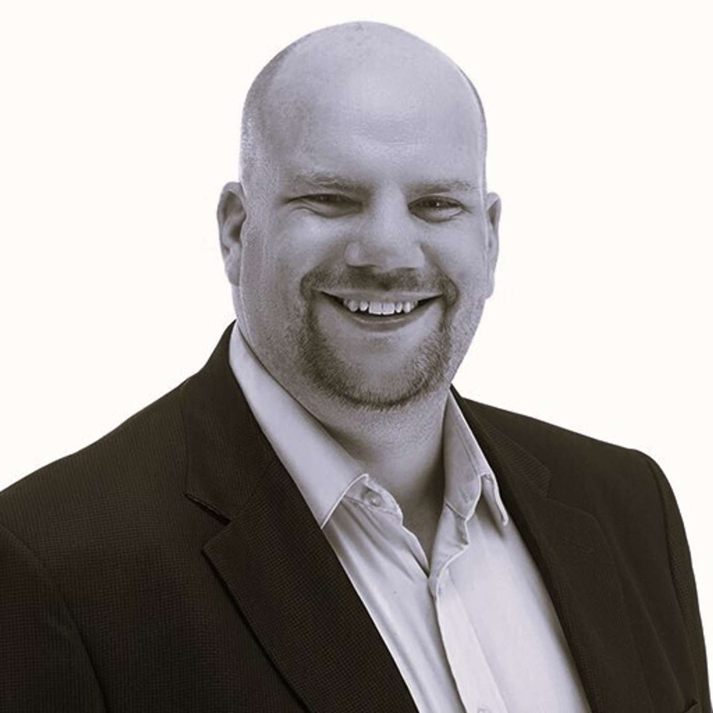 Keith Gelhorn and ADDvocacy - Living and Thriving with ADHD episode artwork