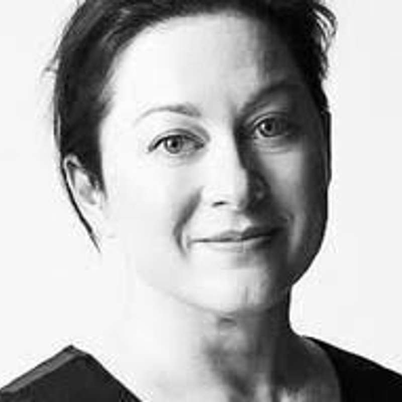 Gill Hicks AM MBE