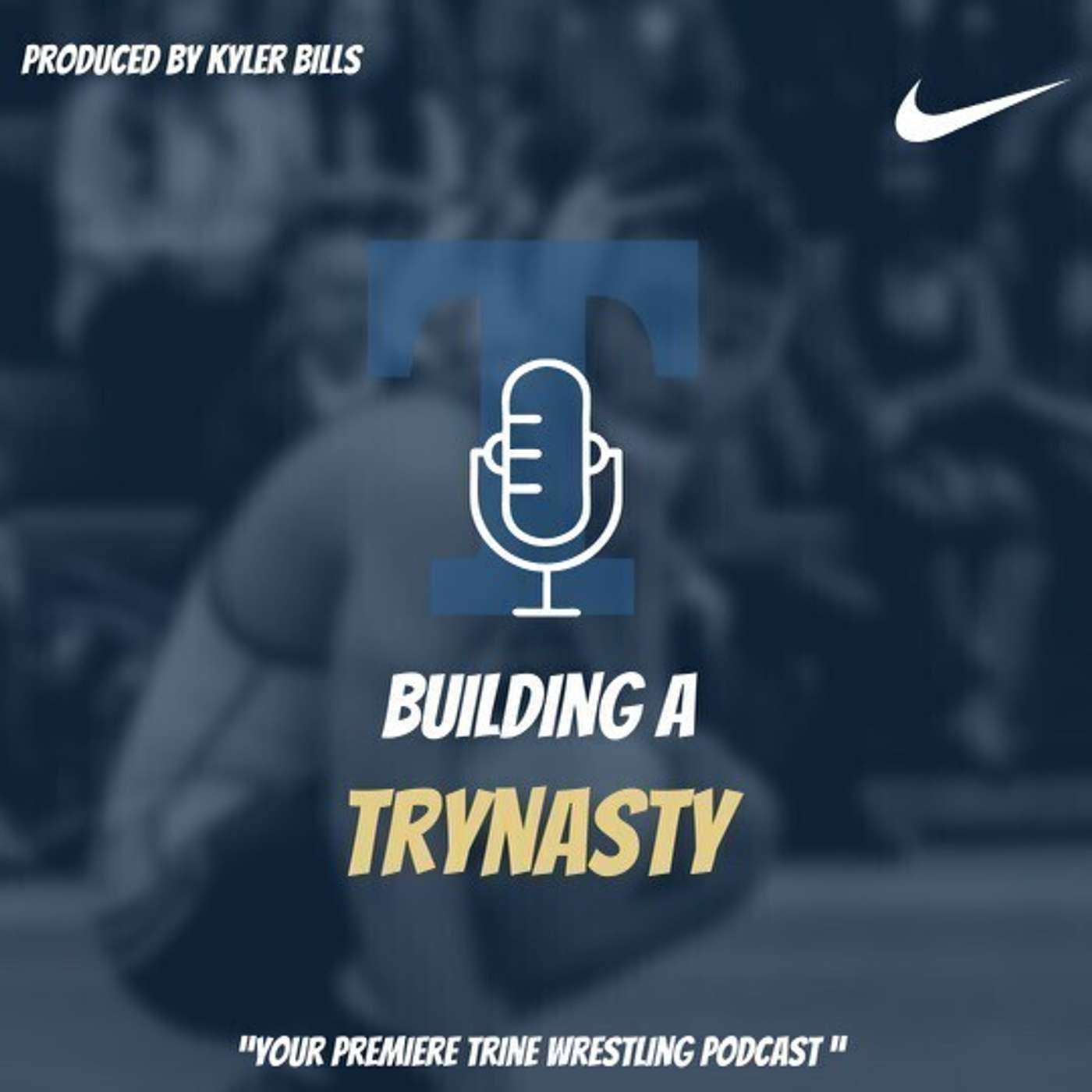 Building A Trynasty Ep. 11 Ft. Luke Carver