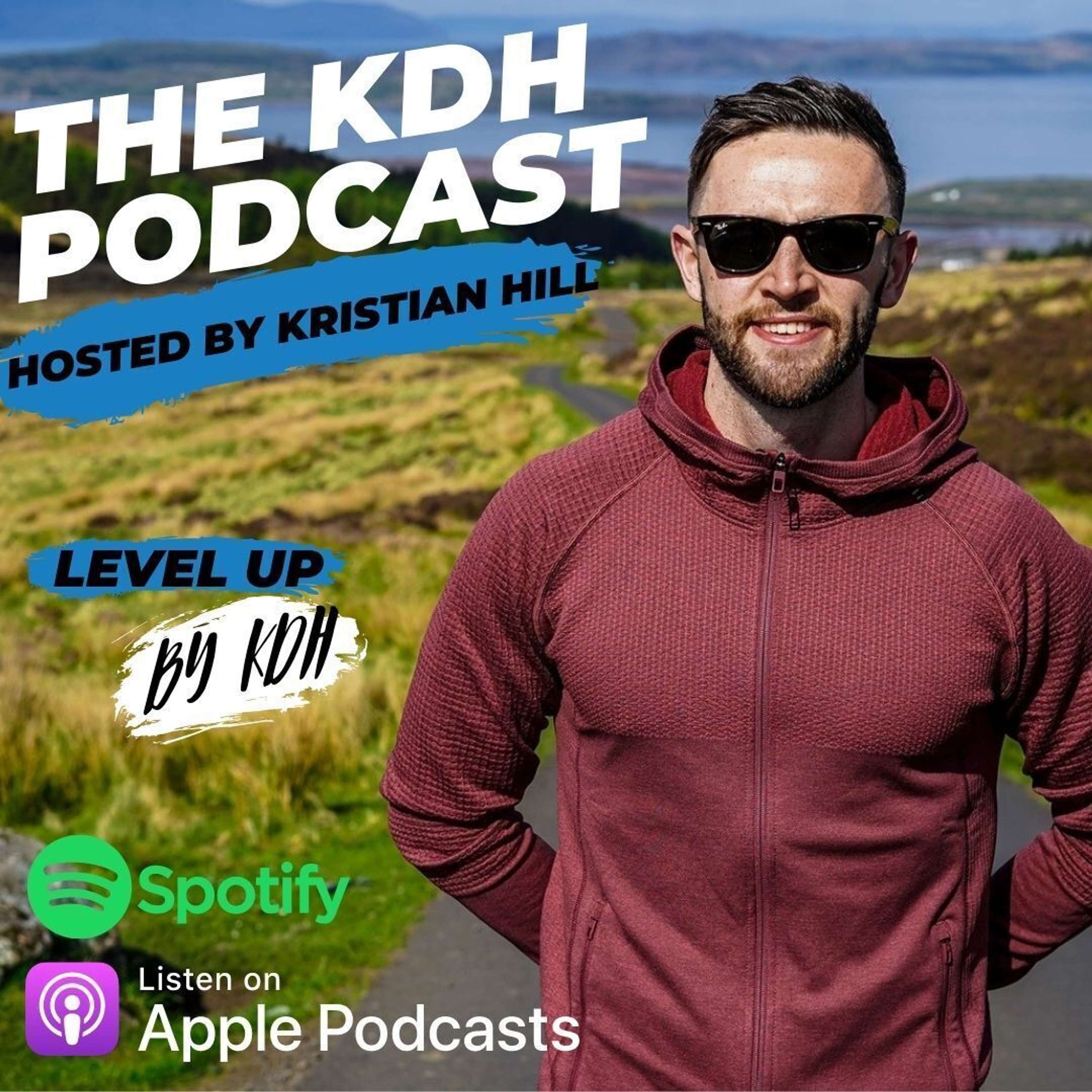 The KDH Podcast