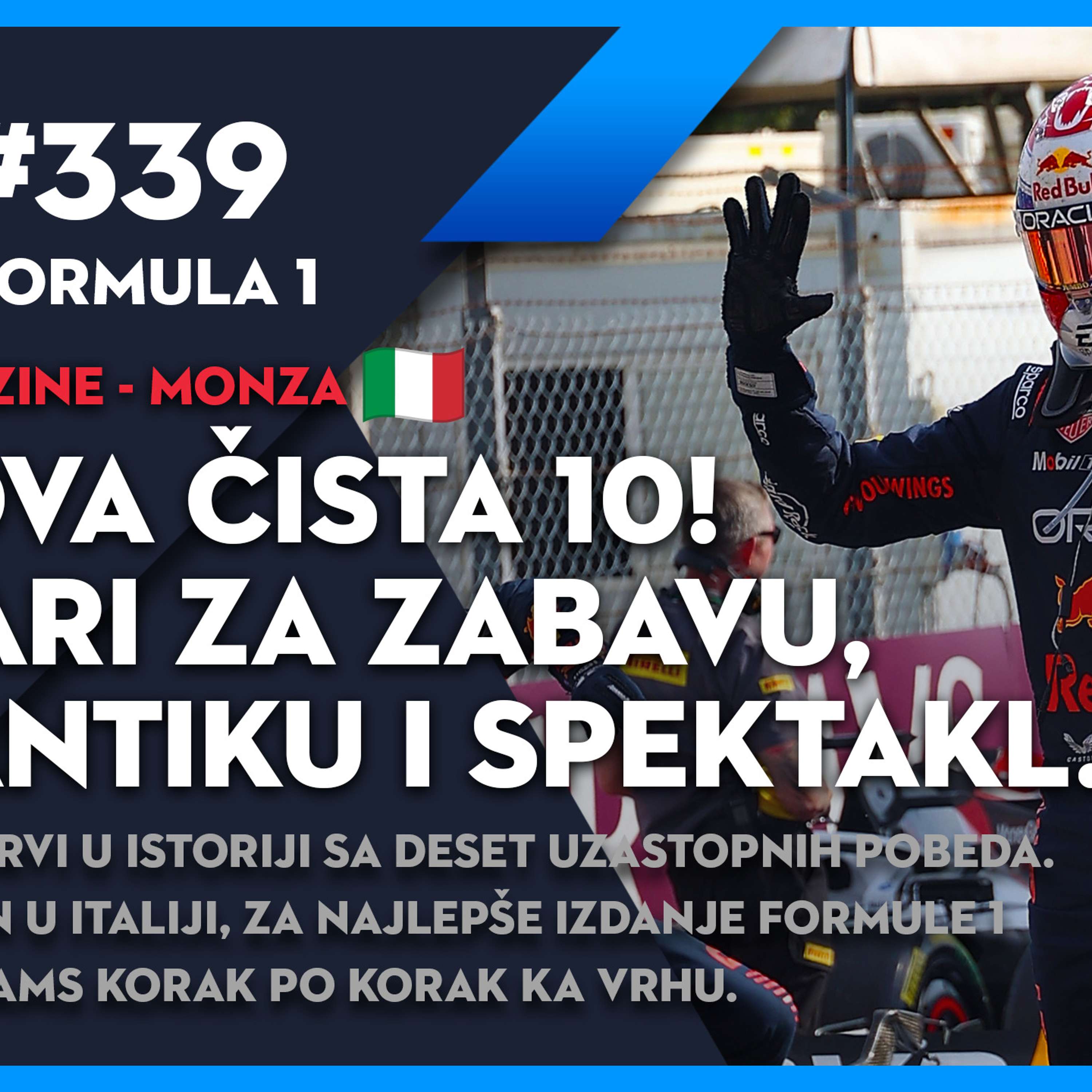 Lap 76