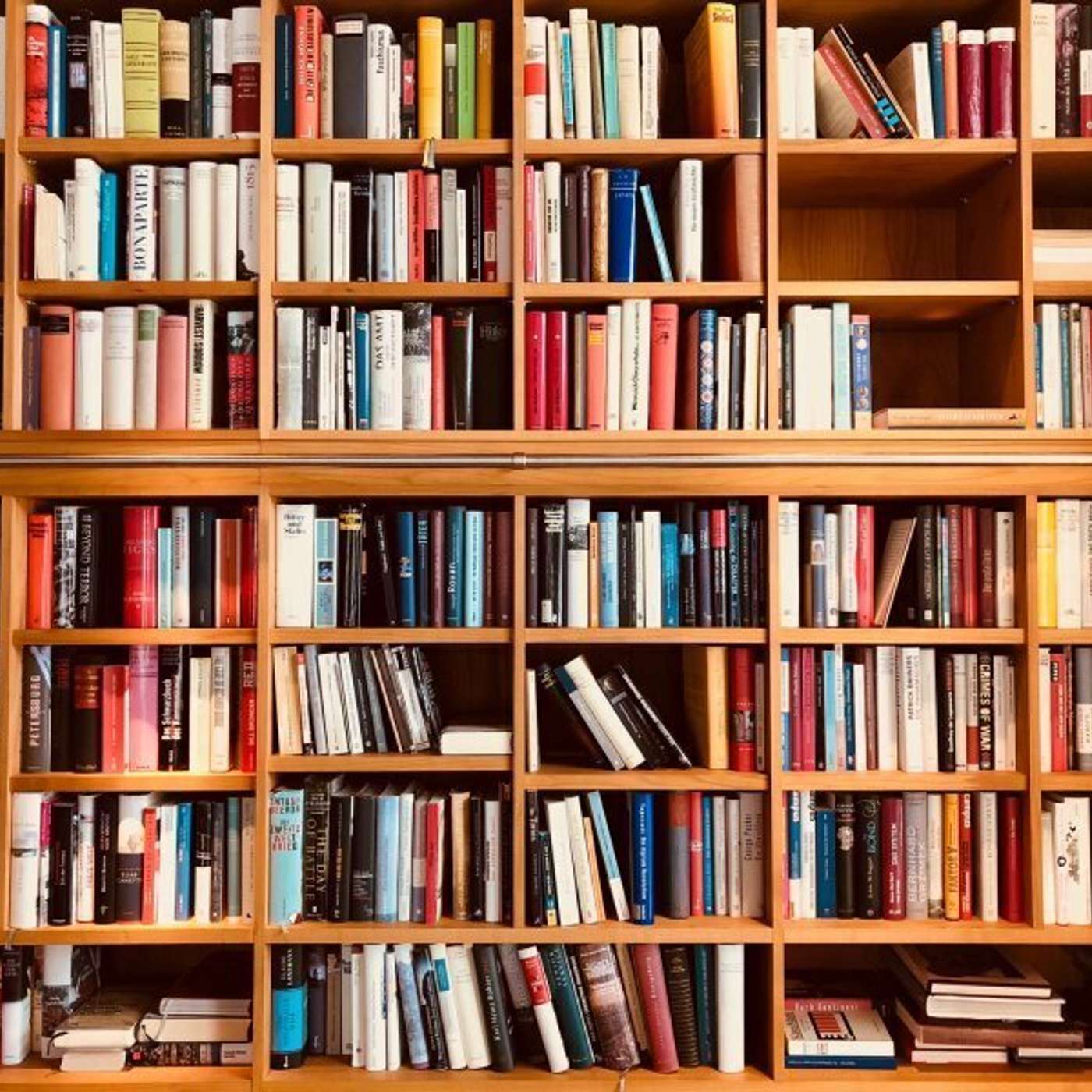 Face The Book TV
