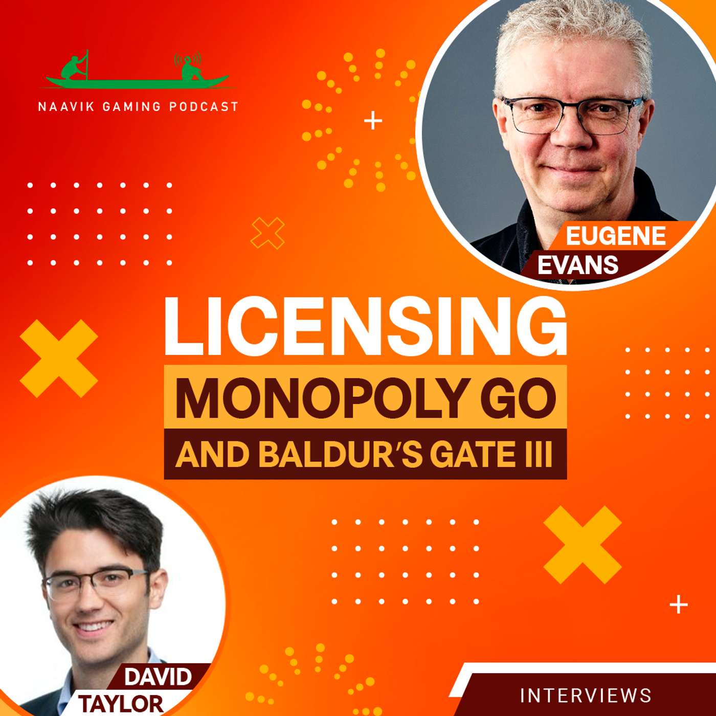 Naavik Gaming Podcast