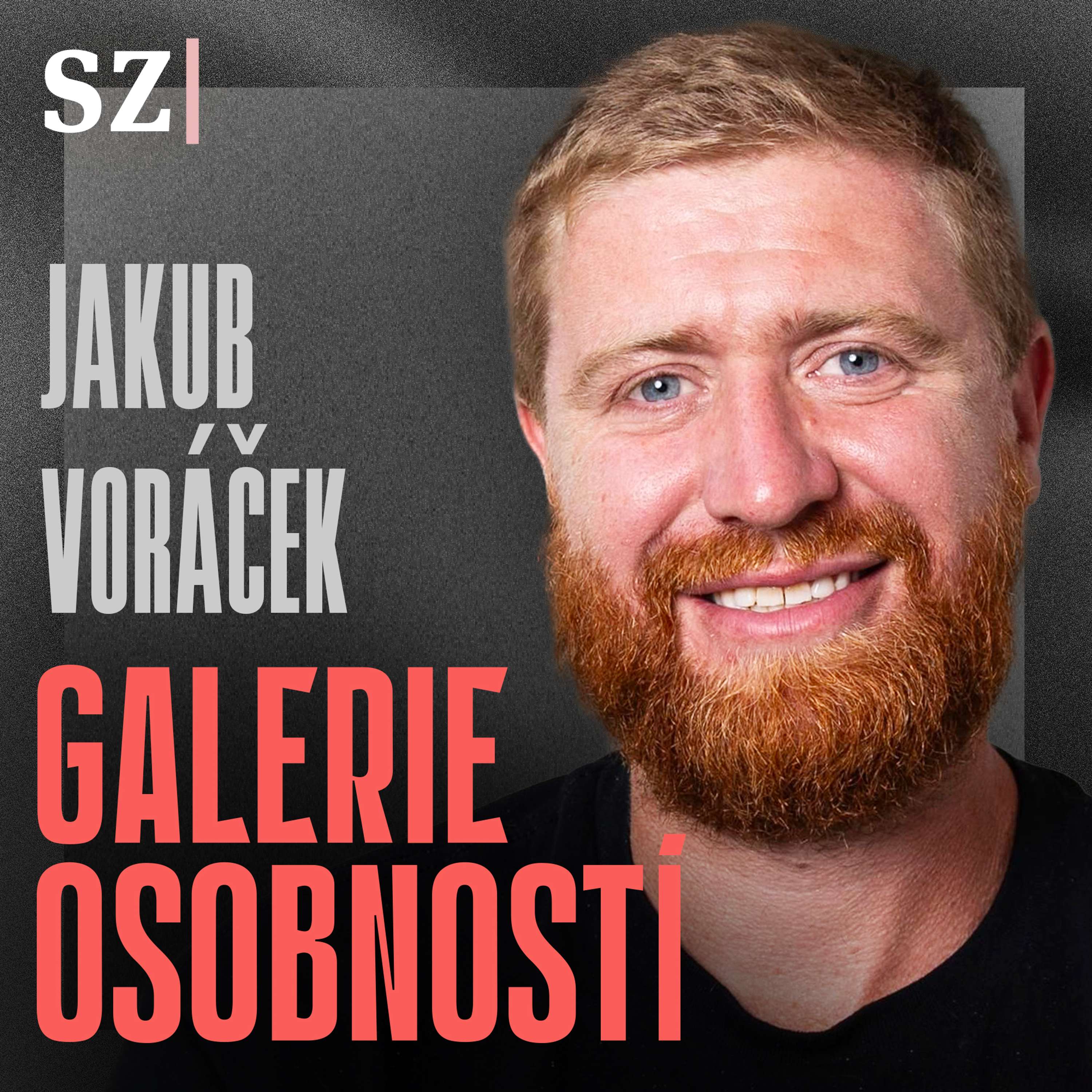 Galerie osobností