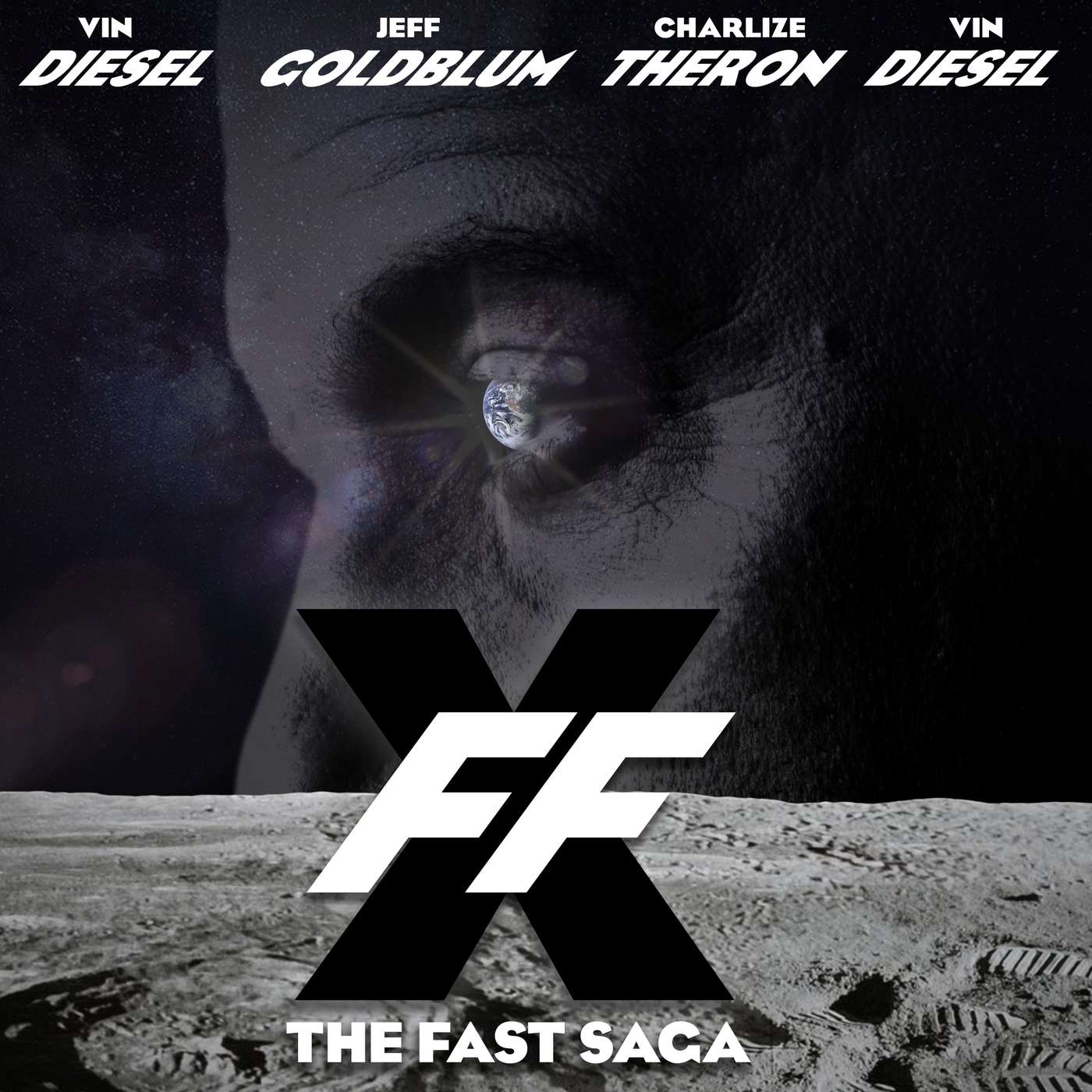 The Ol' Double Diesel with Mister Nickel The Ol' Double Diesel with Mister Nickel