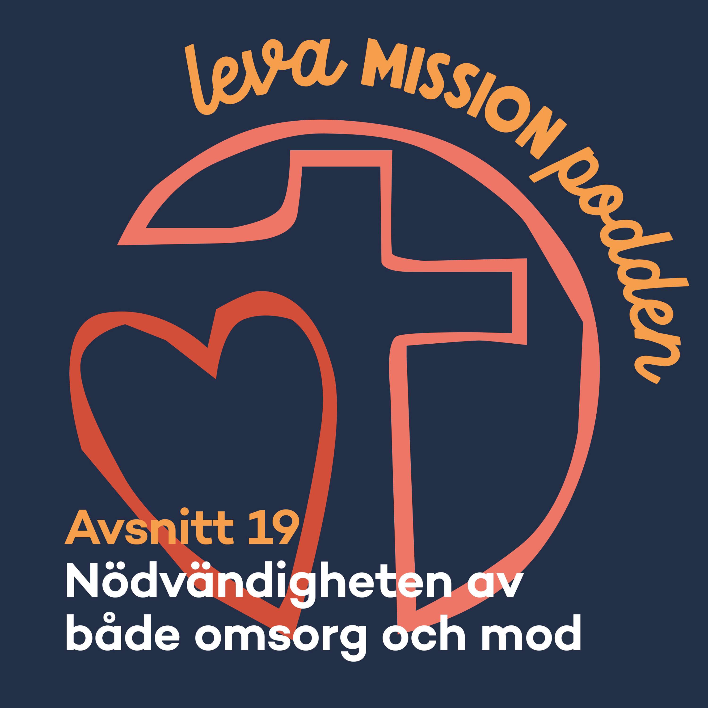 Leva Mission