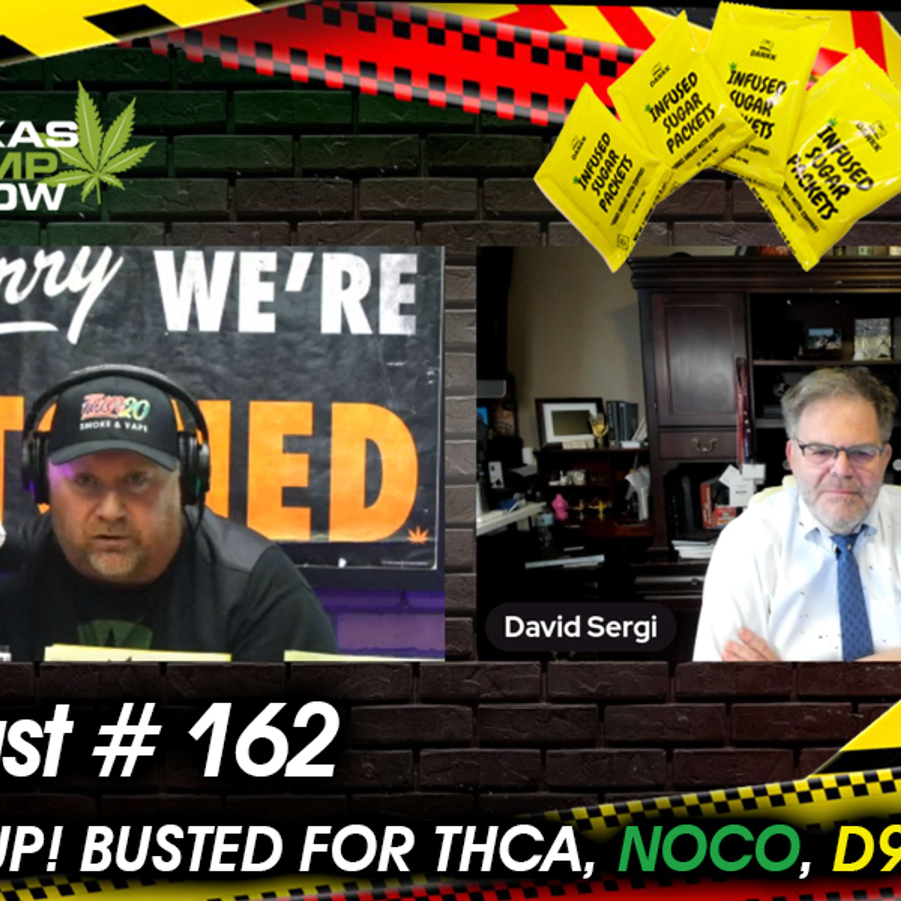 Blazed Weekly News