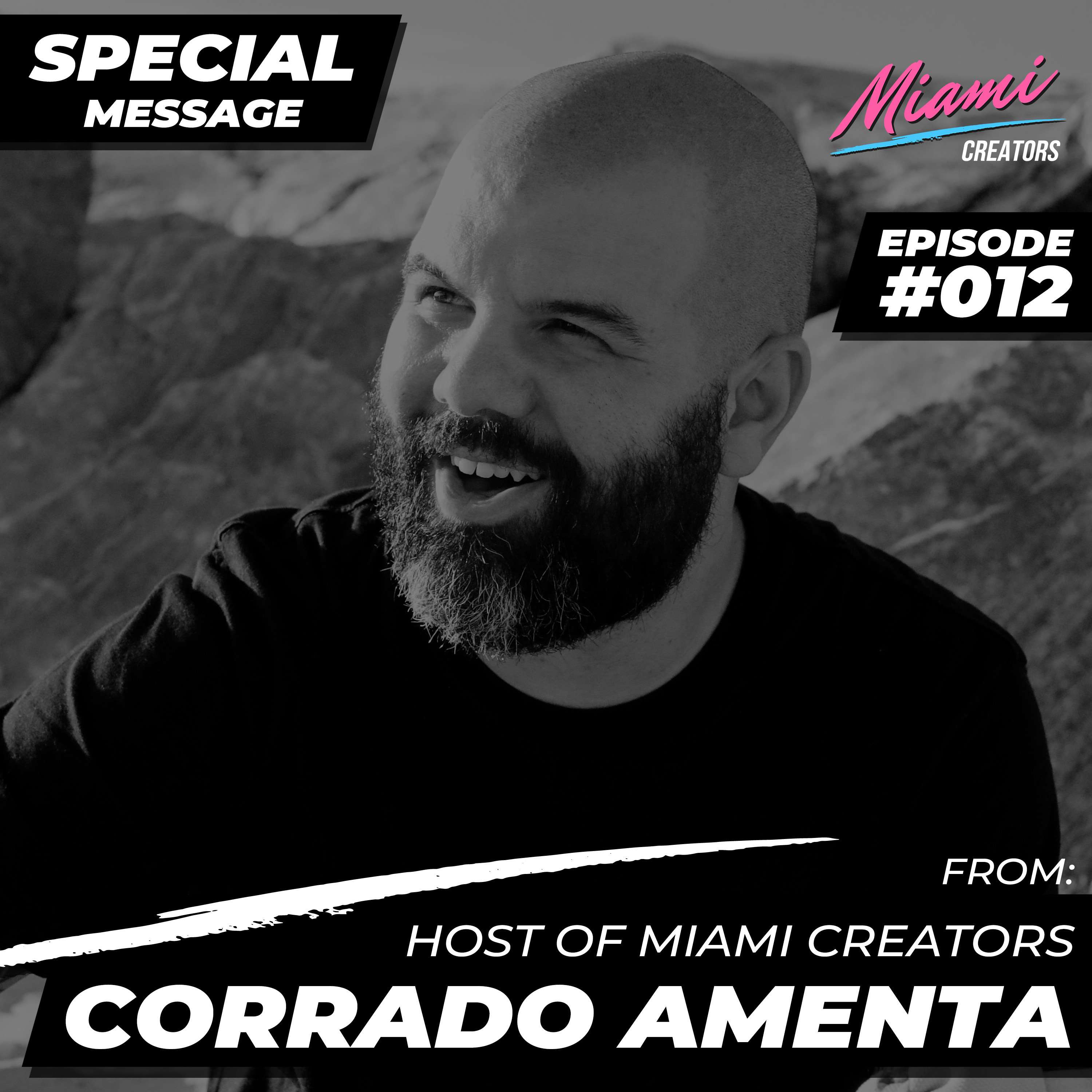 Miami Creators
