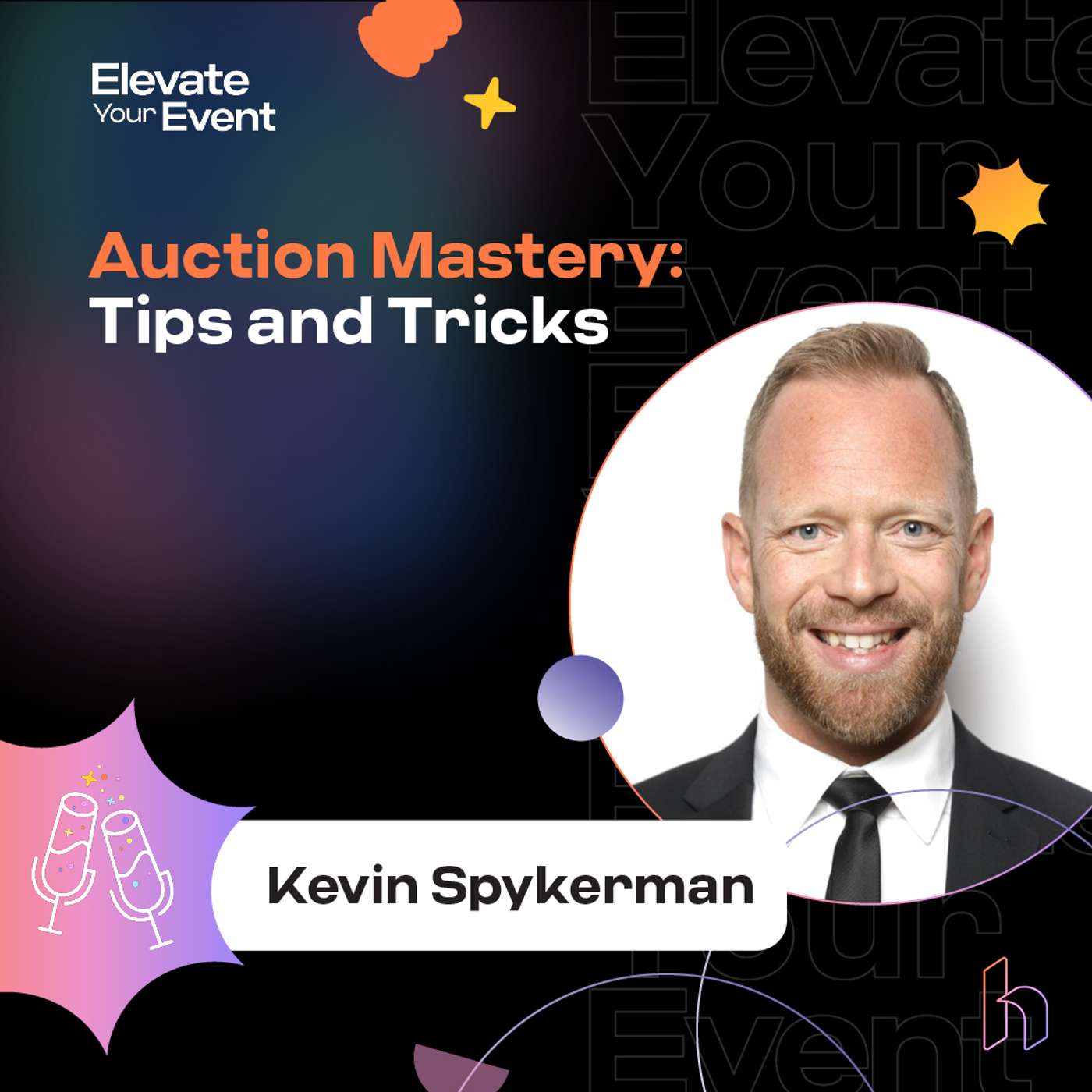 Elevate Your Event