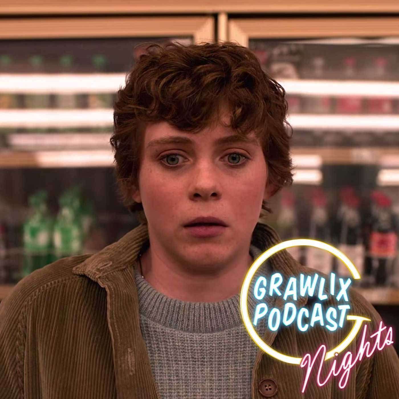 The Grawlix Podcast