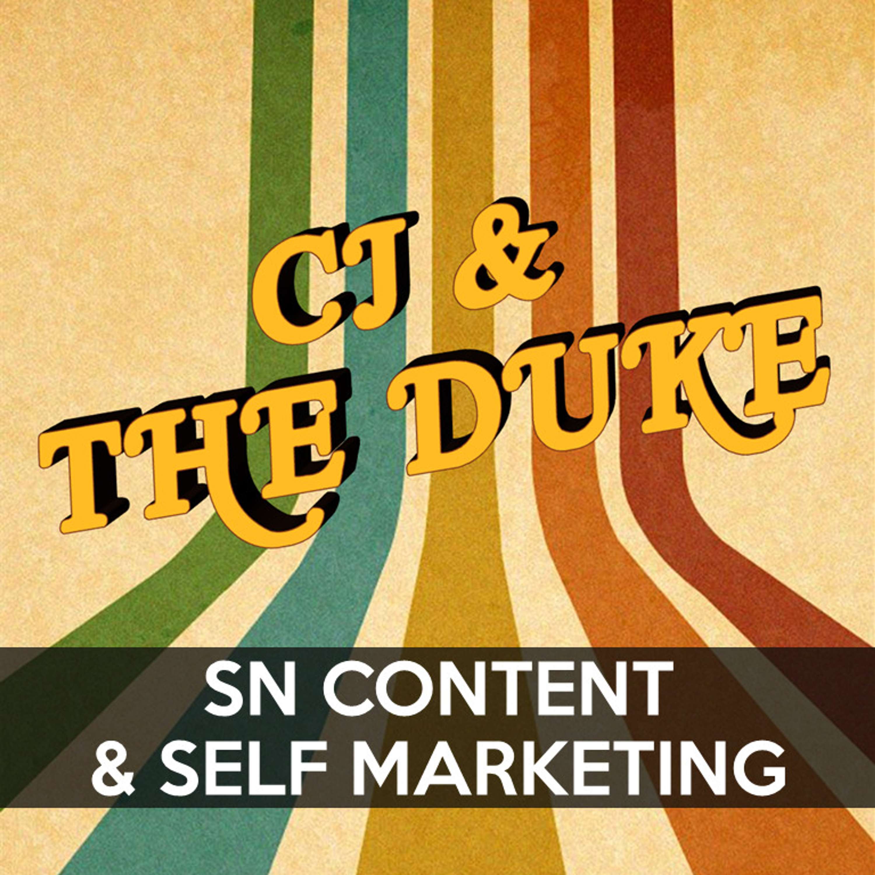 CJ & The Duke