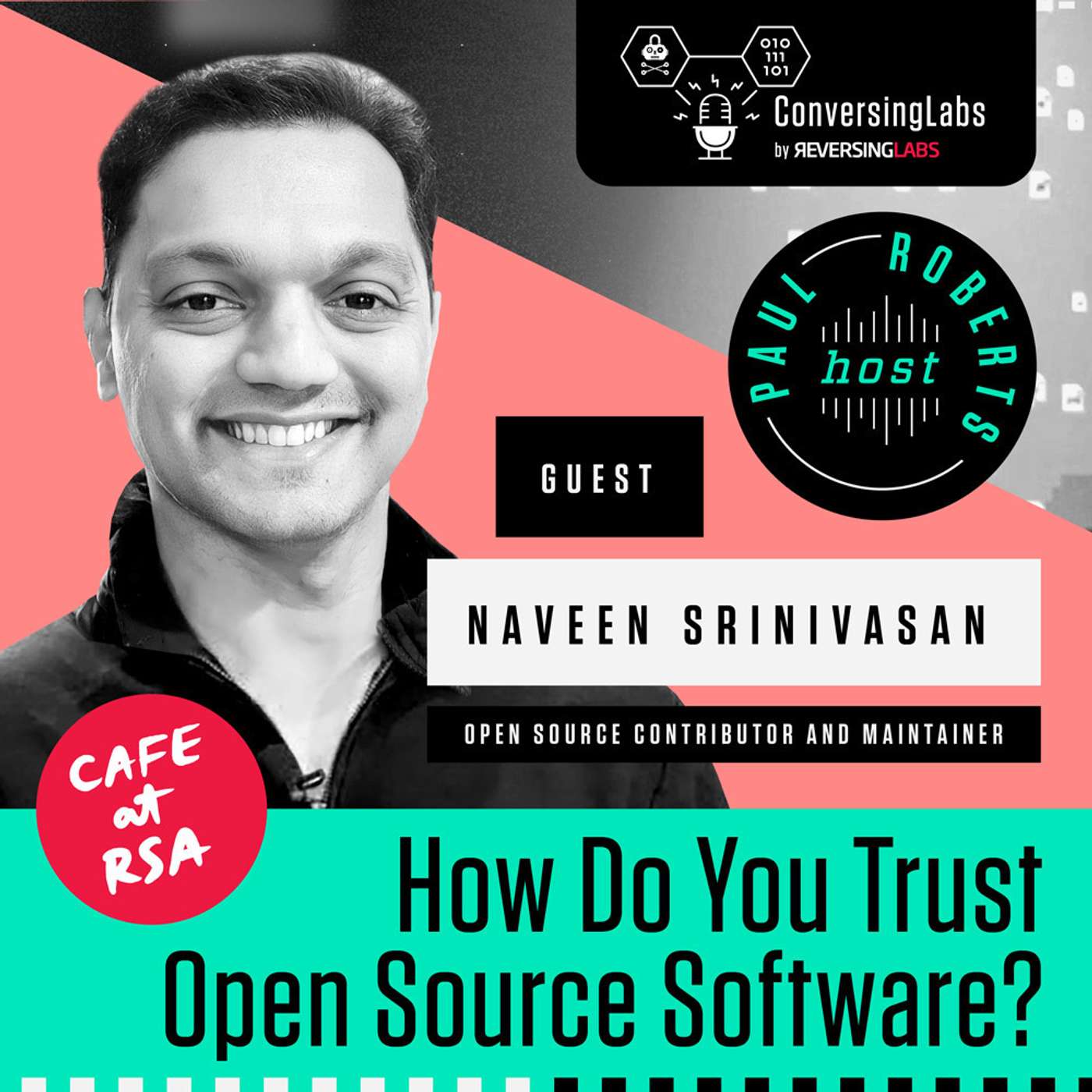 ConversingLabs Podcast