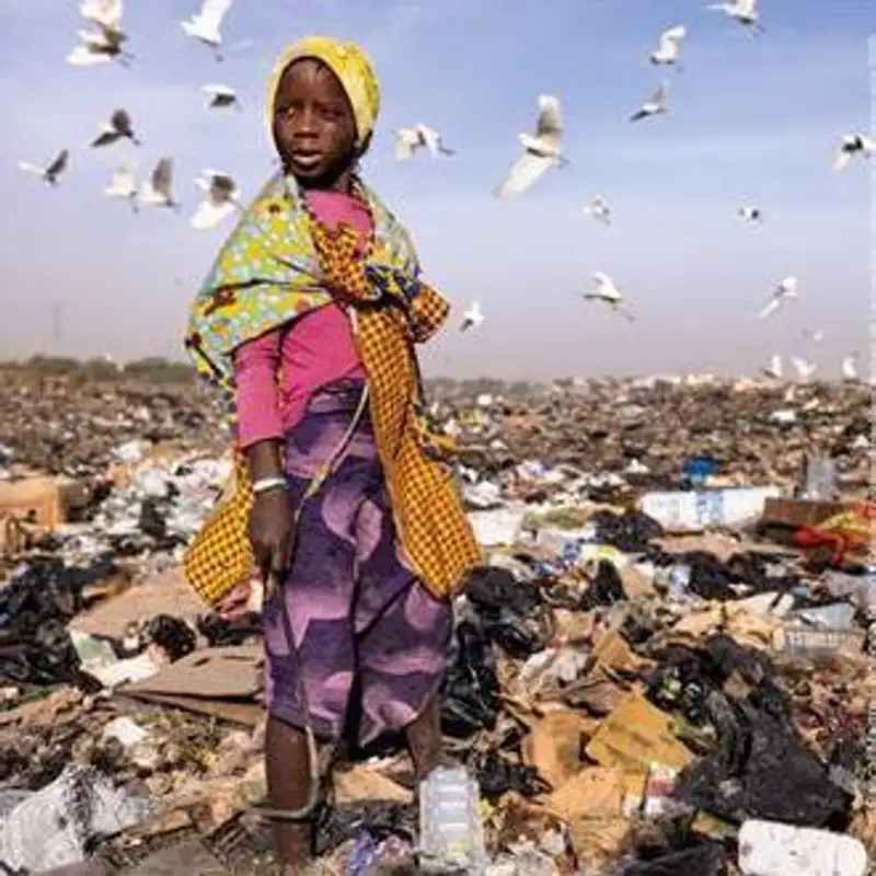 Rencontres photographiques INPAKT d'Urrugne I Pascal Maitre - Peuls du Sahel