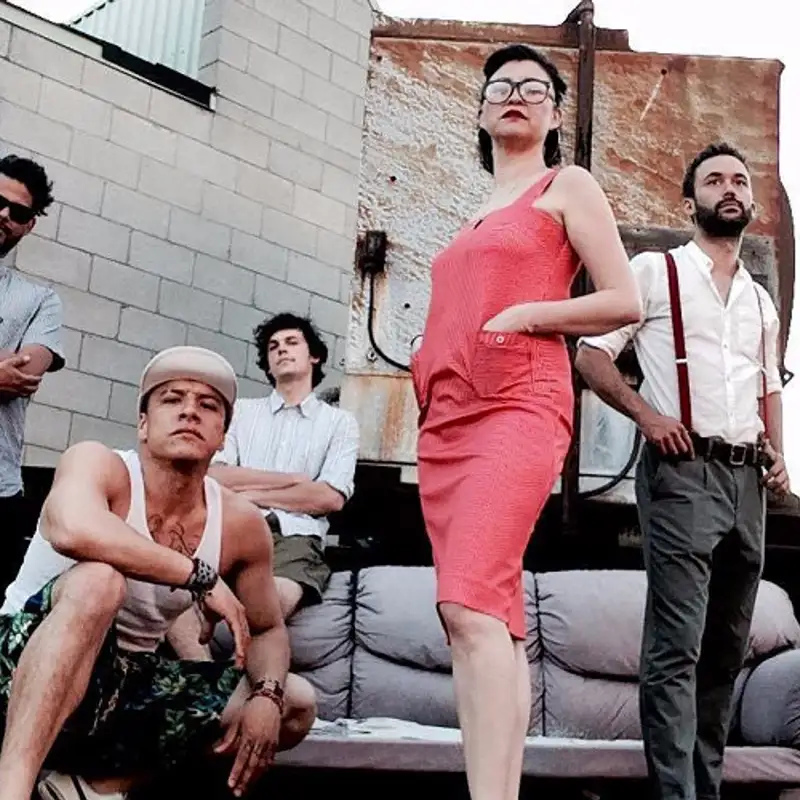 Rythmes latins, africains et caribéens pour la première soirée Polyphonic Ground