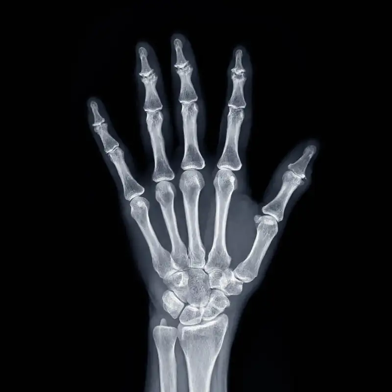 Diabetes-Related Musculoskeletal Issues (Trigger Finger, Frozen Shoulder, Arthritis and Other Musculoskeletal Issues)
