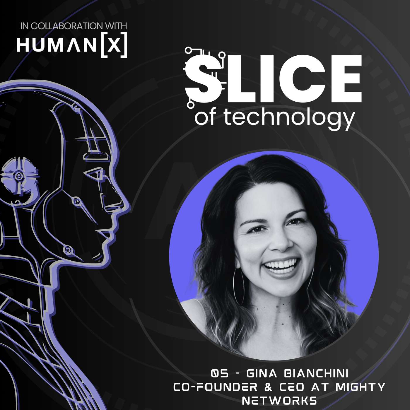 Slice of Technology