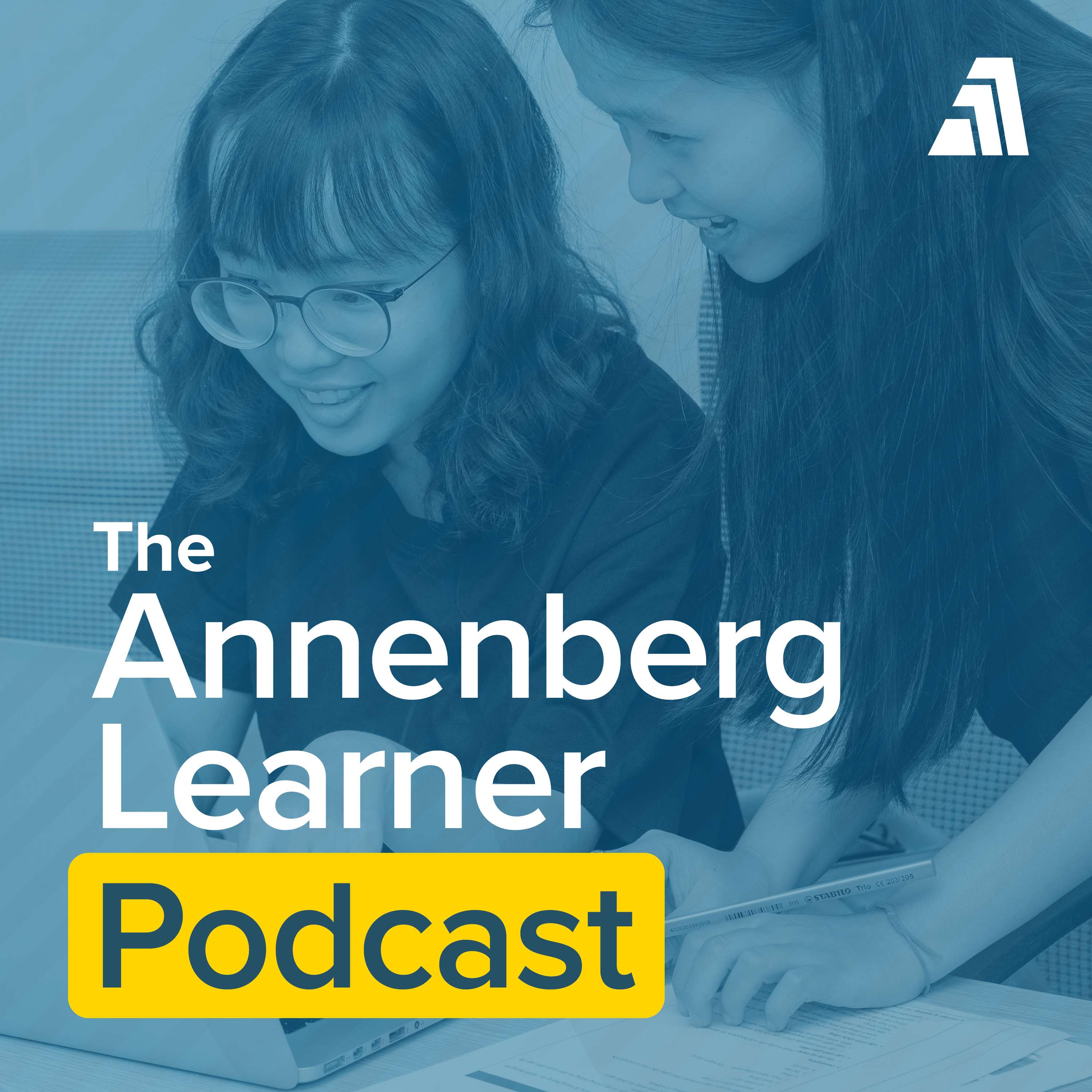 Episode 7: Communities In Schools with Elmer Roldan