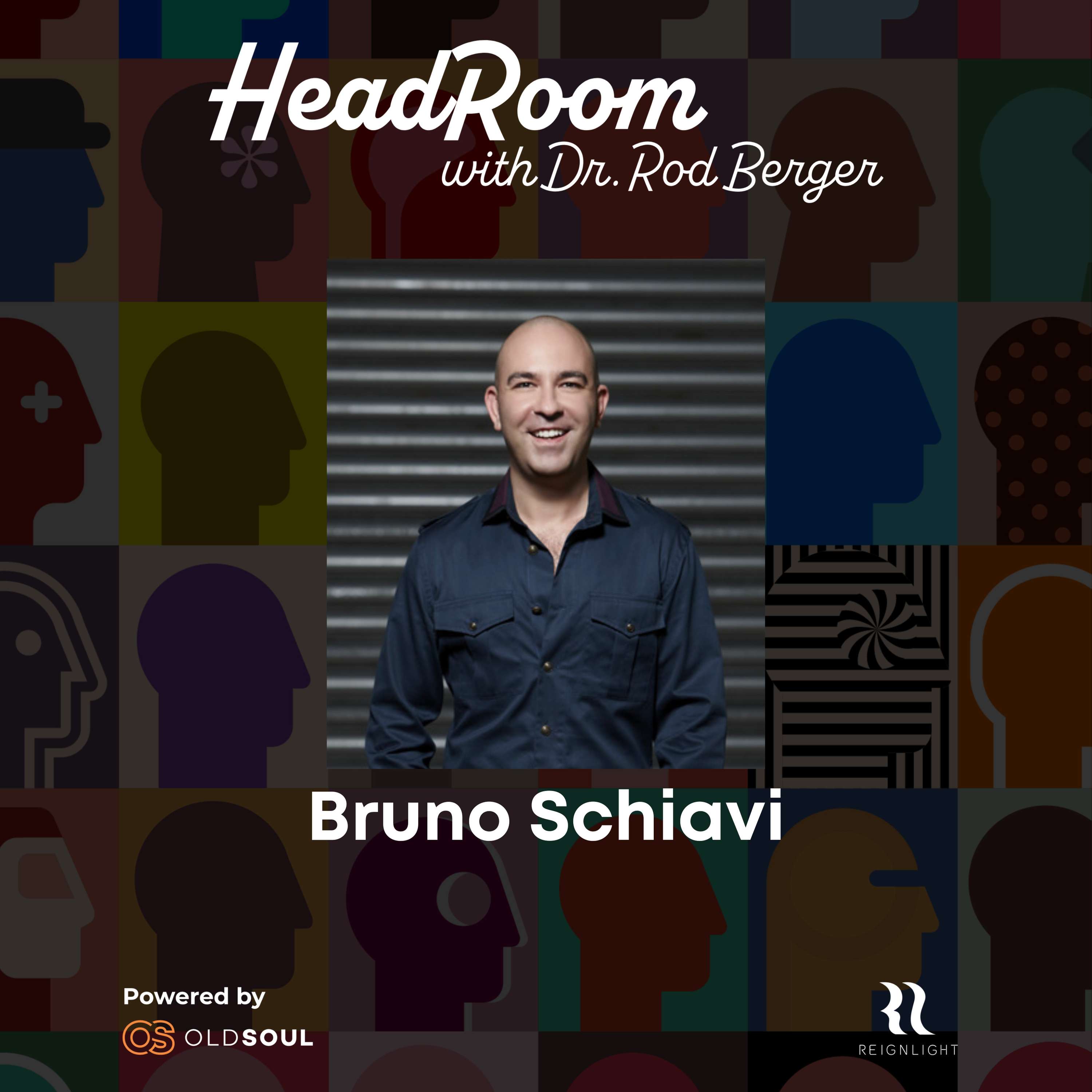 HeadRoom with Dr. Rod Berger