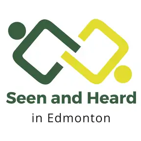 Seen and Heard in Edmonton