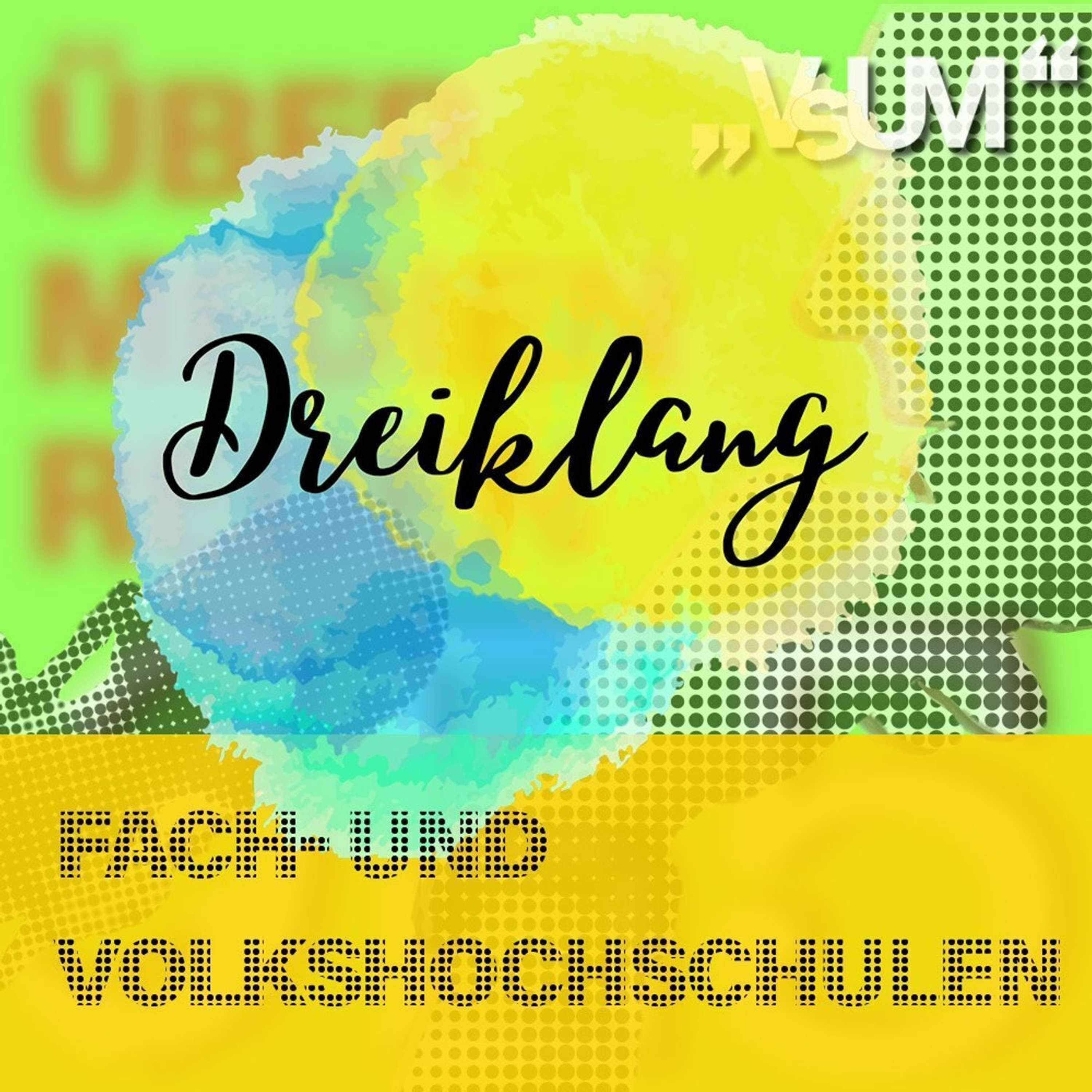 Über Medien Reden - 365, der tägliche Podcast