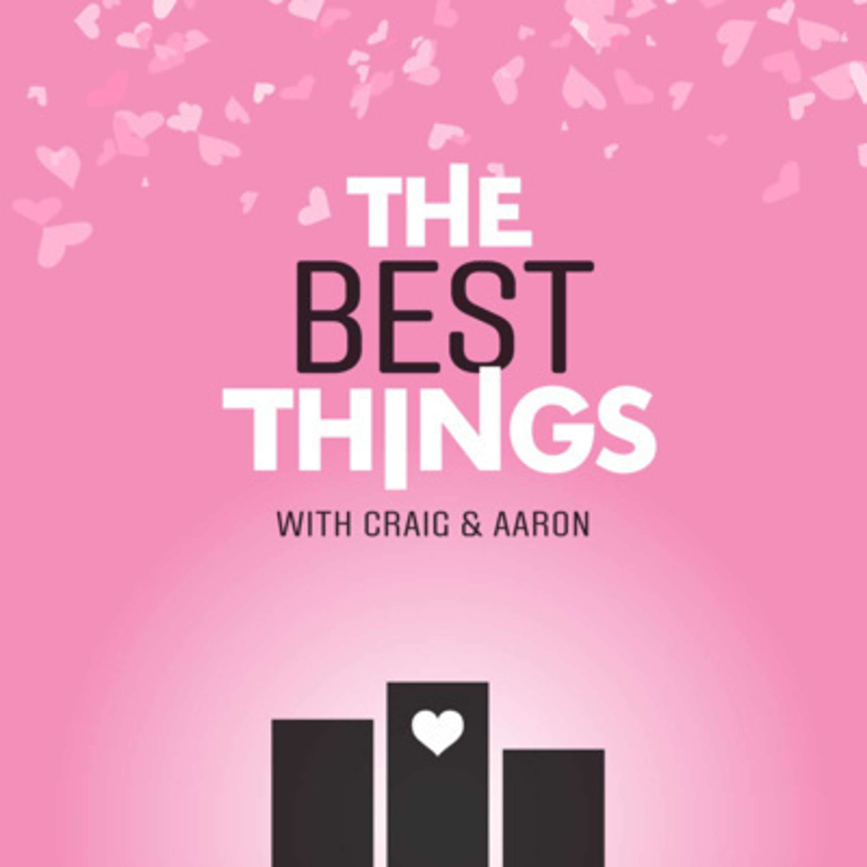 The Best Things