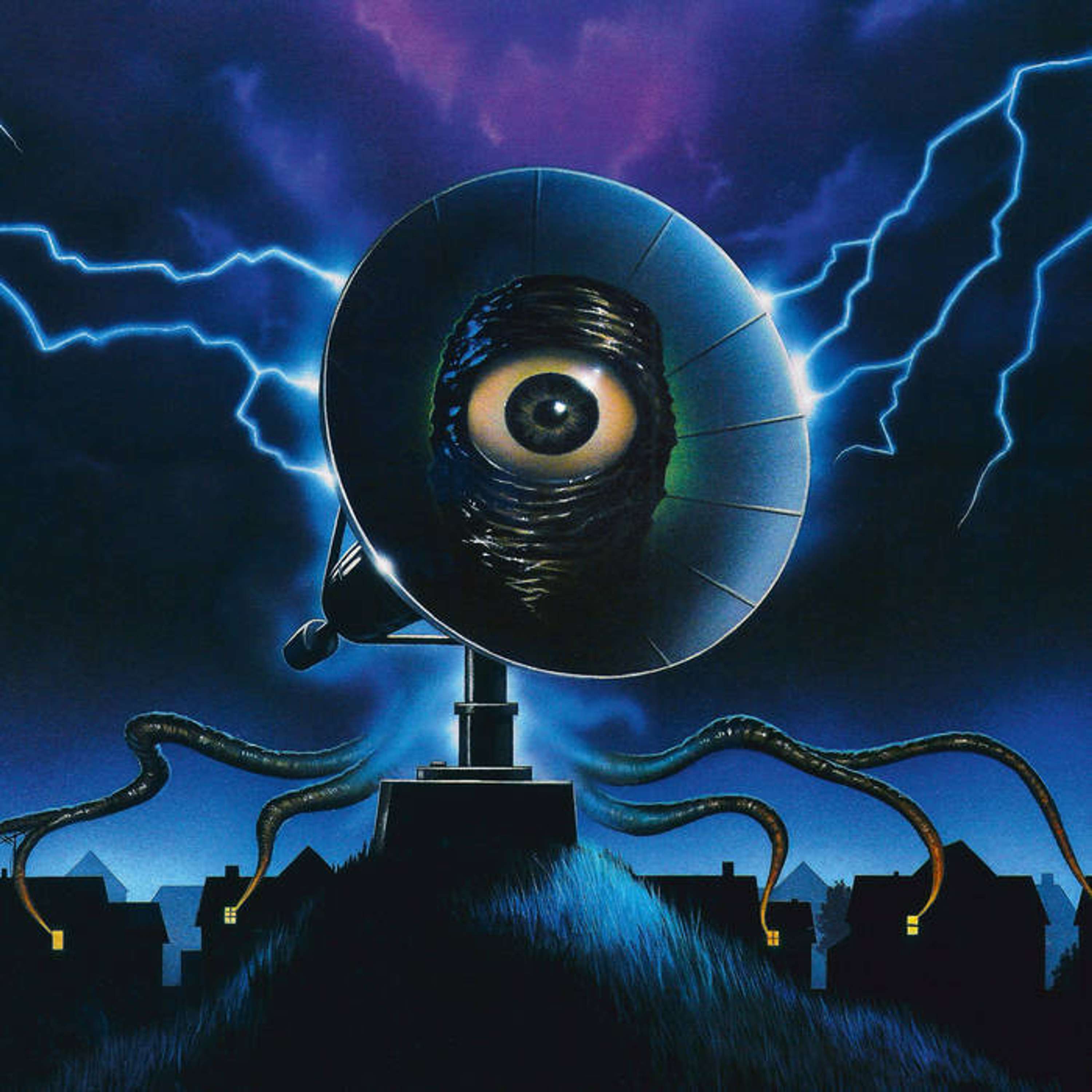Aural Hygiene: Psychotronic Film Reviews