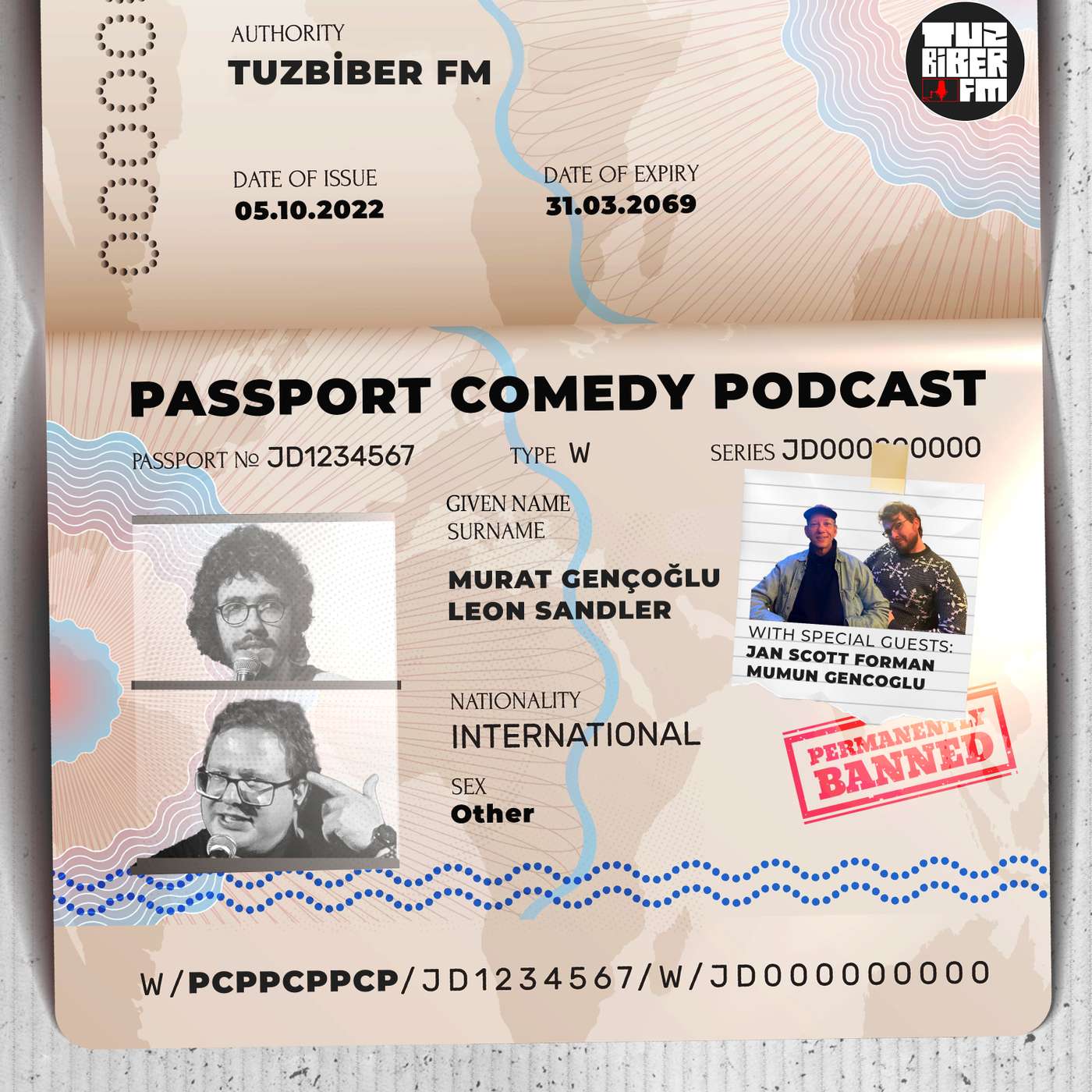 08 - Drugs, NFL, and Sisyphus / Jan Scott Forman & Mumun Gencoglu