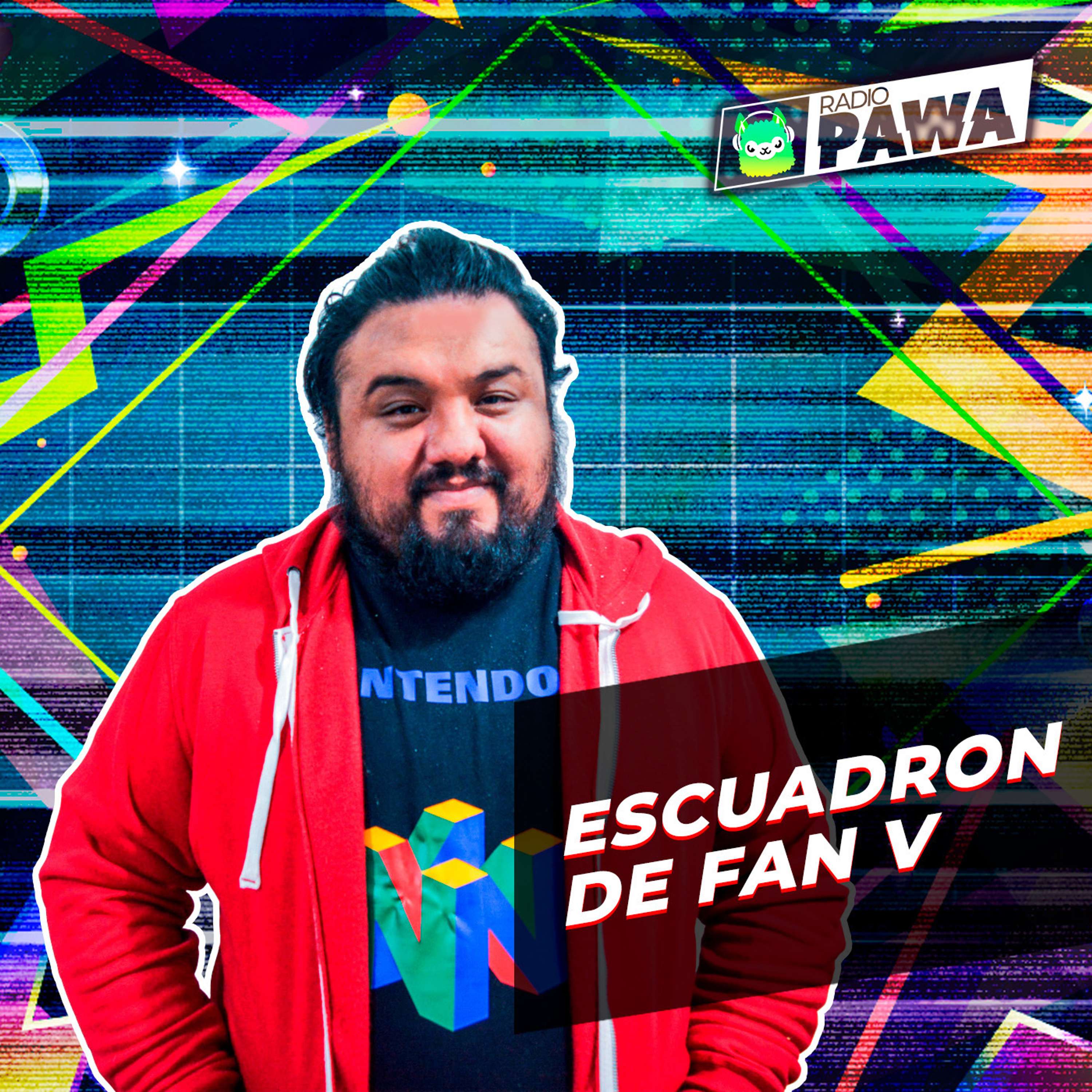 Radio PAWA 2019