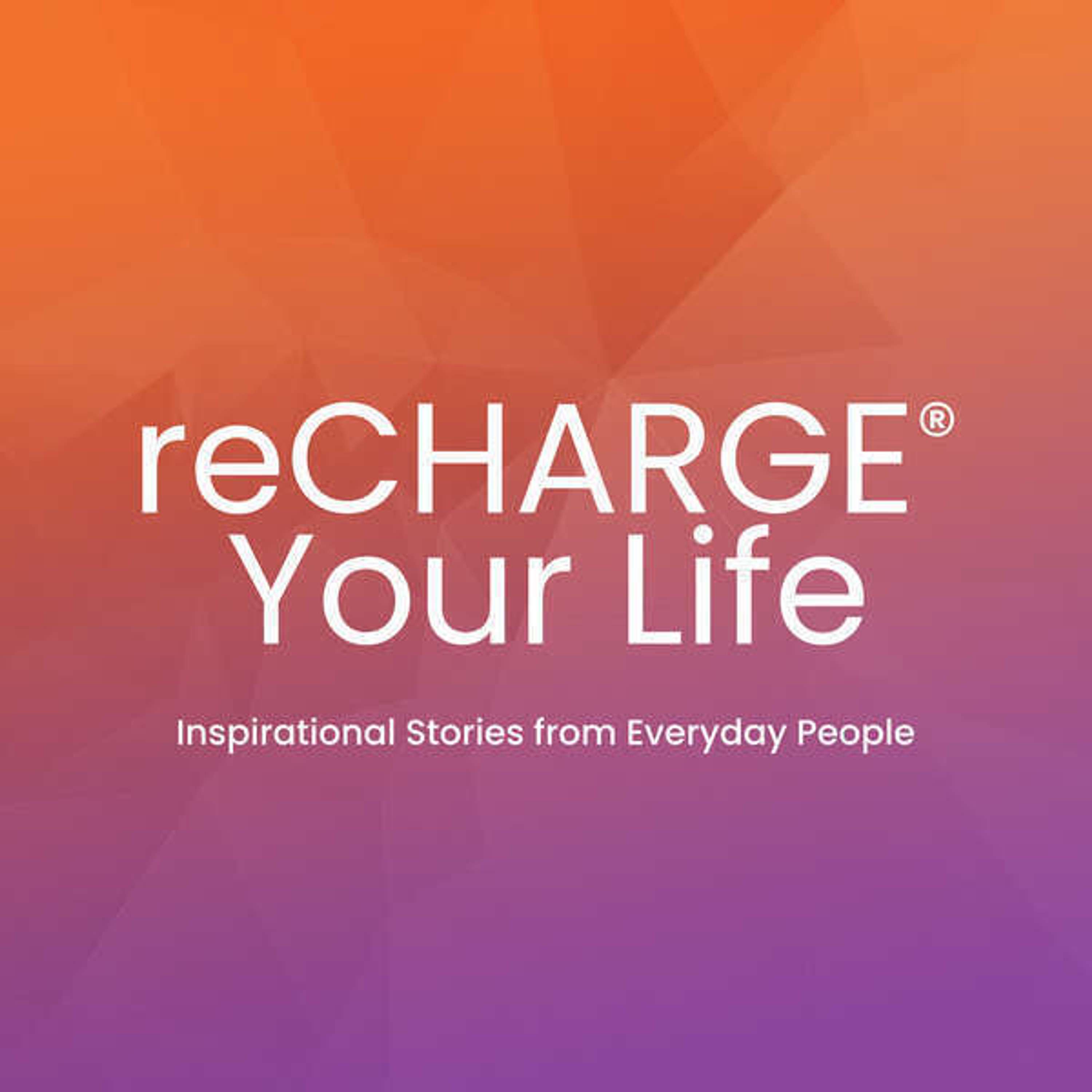 Ep6: Janis Bartlett reCHARGED