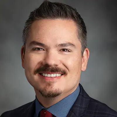 Aaron Paquette