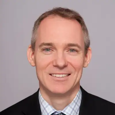 Graham McMahon