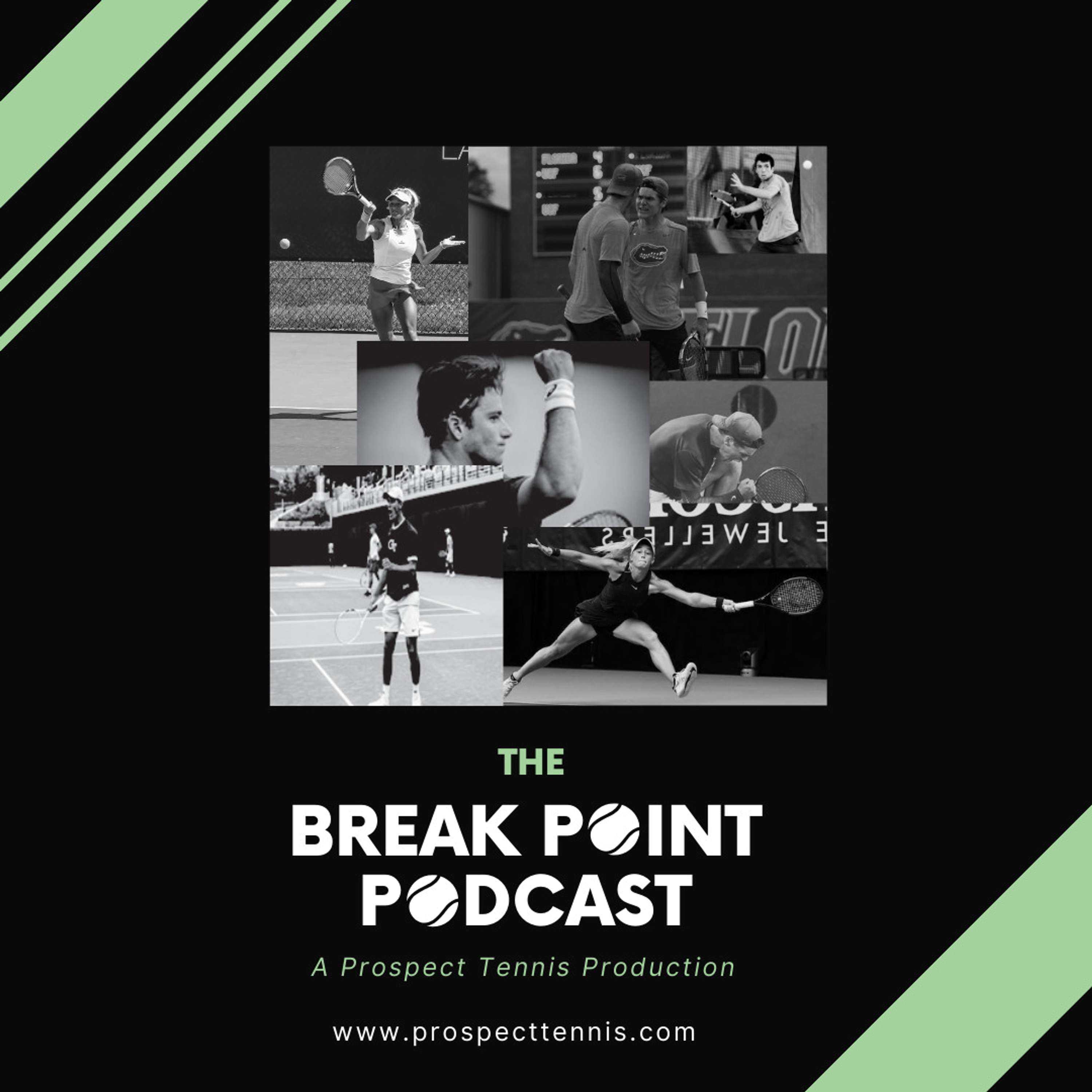 The Break Point Podcast