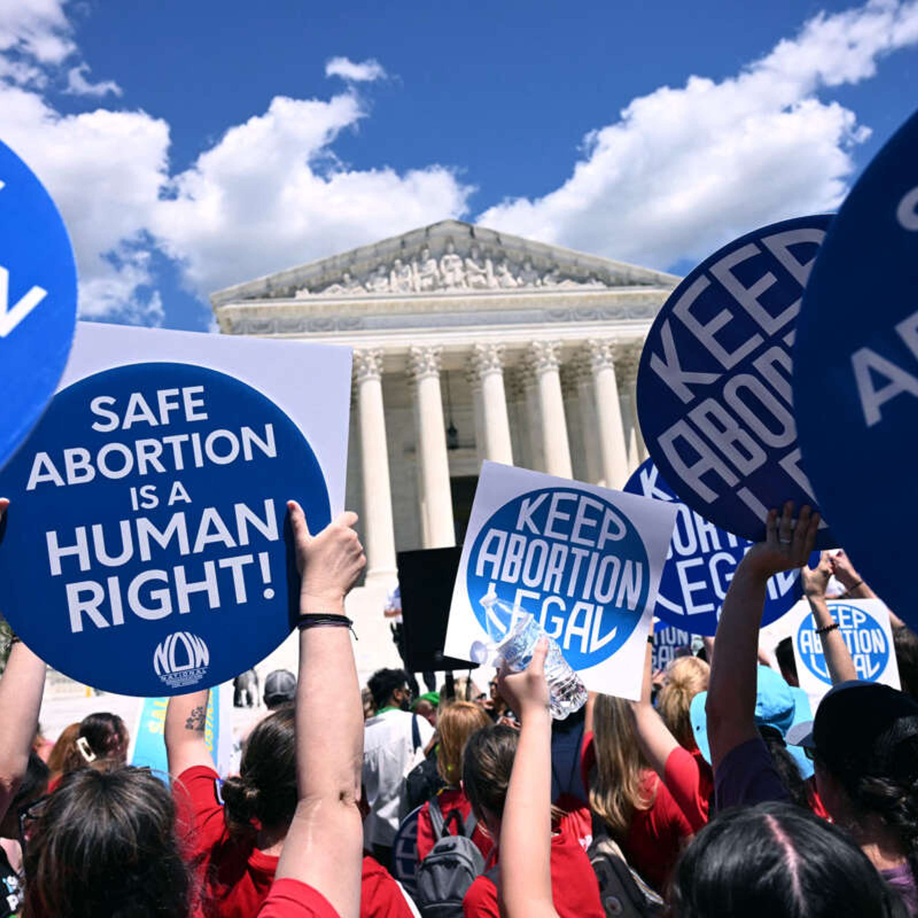 Being A Bad Martha: Abortion