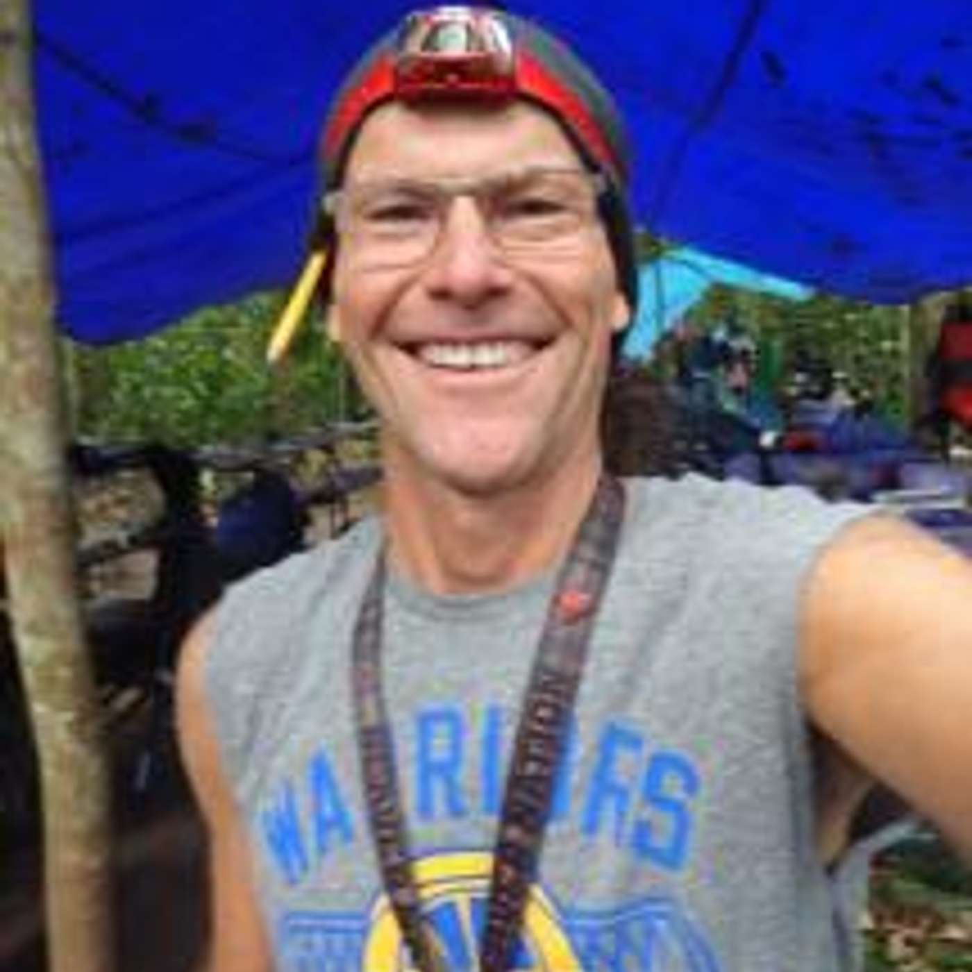 Cosmic Radio Interview with Terry Henkel