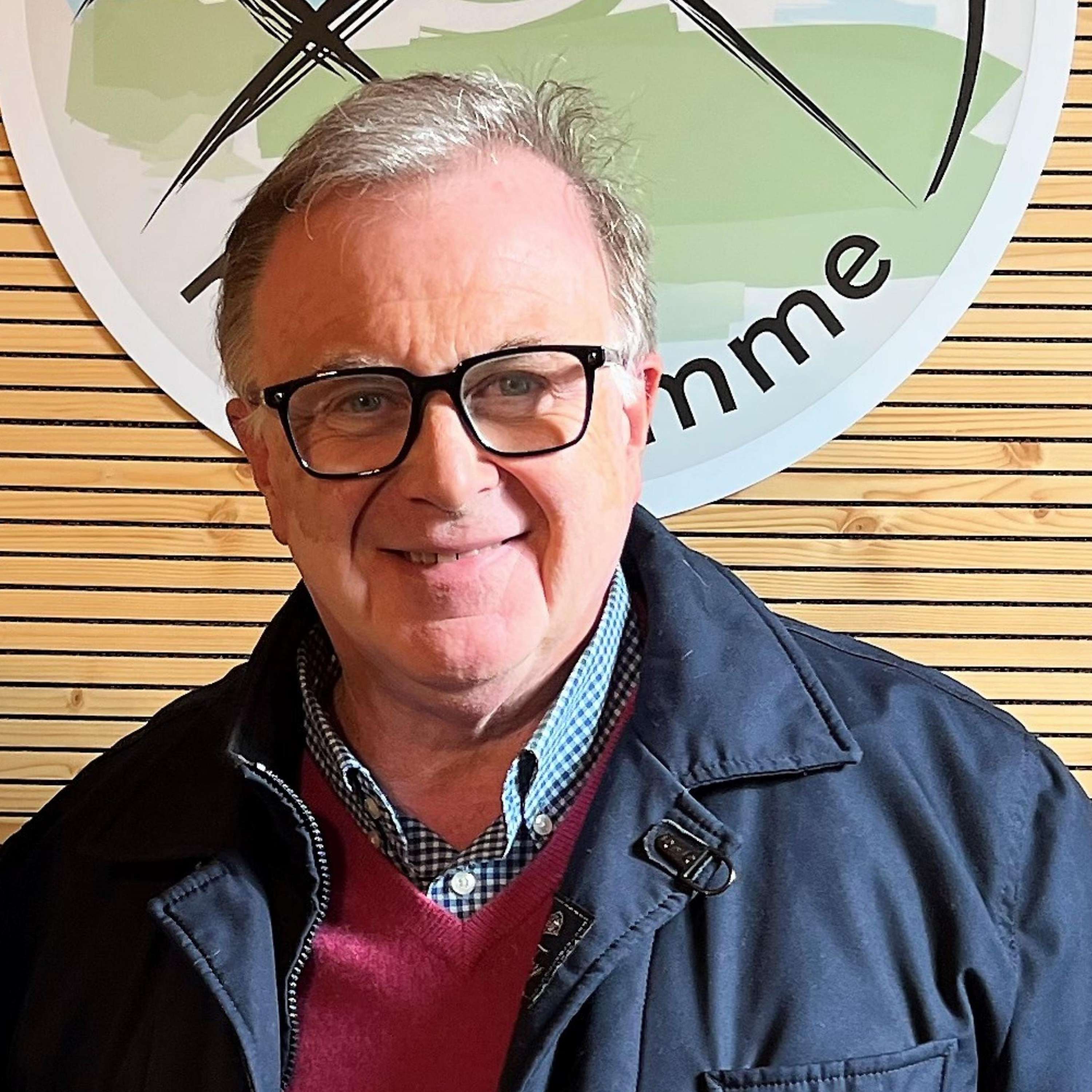 Interviste ai candidati Regolani 2022