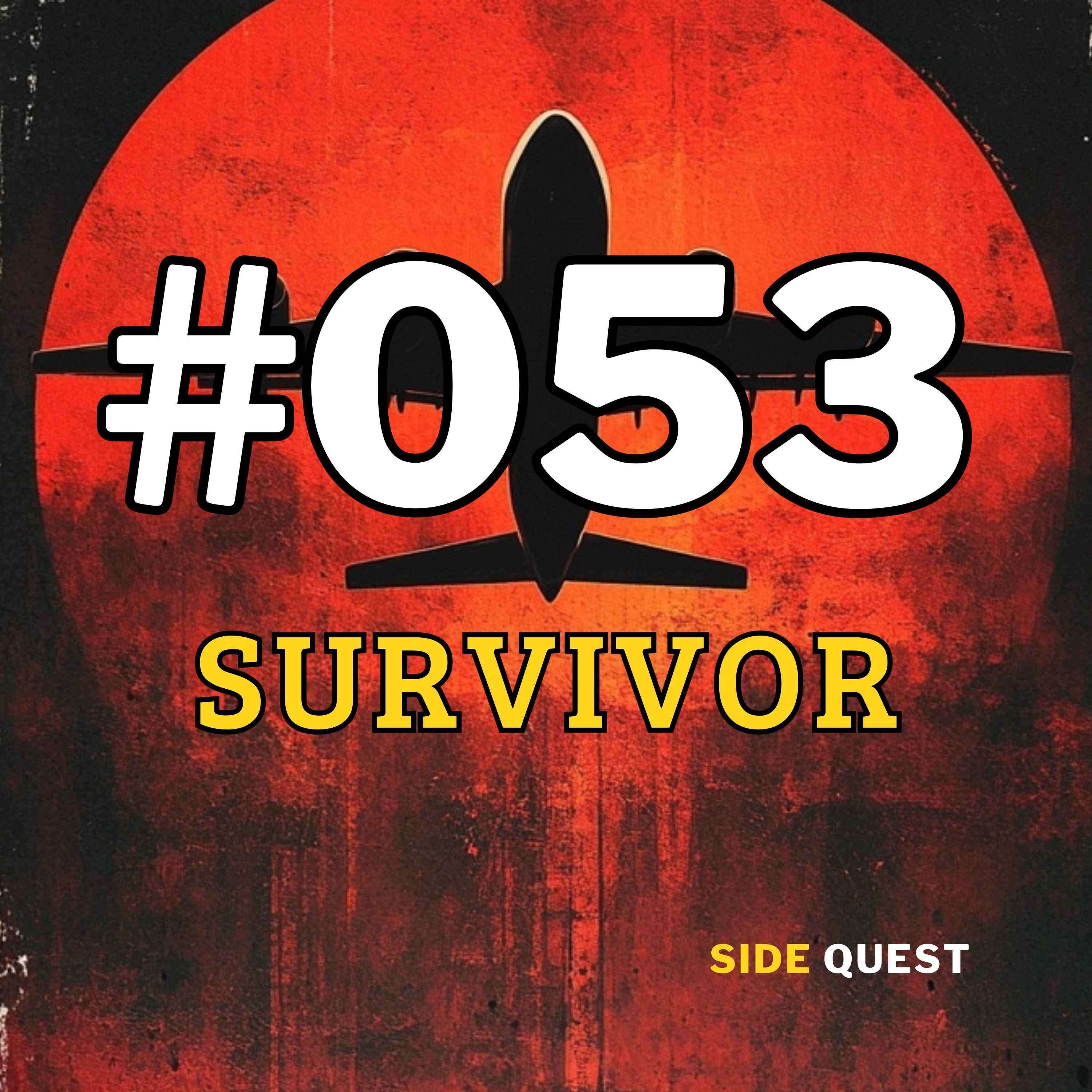 The Side Quest Podcast