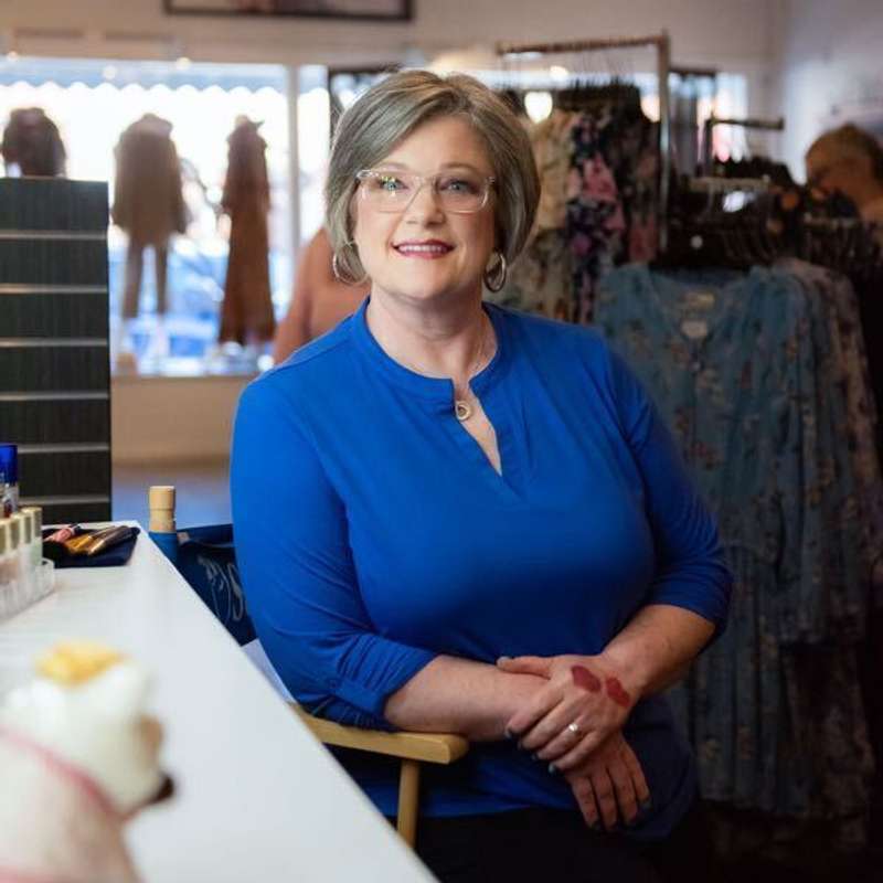 Amy Thurman