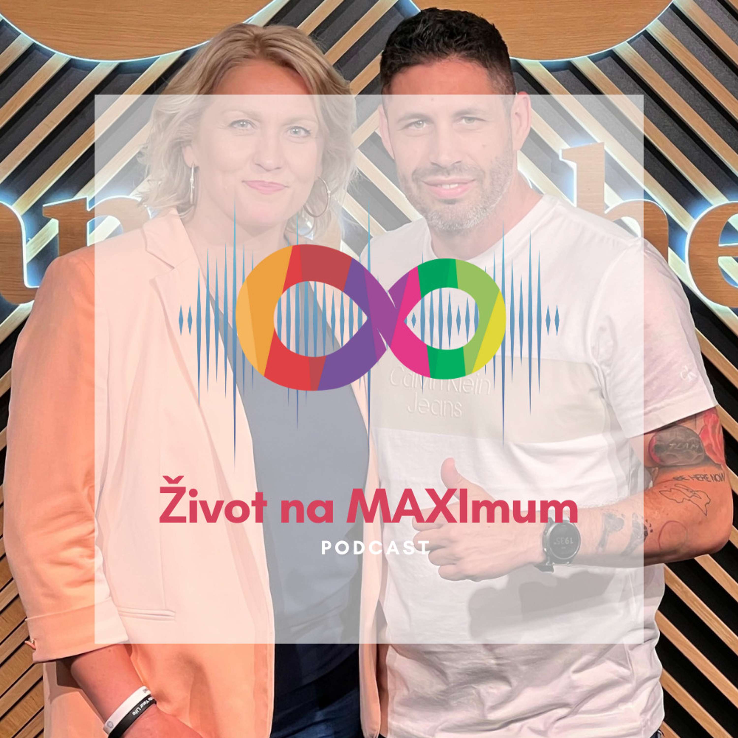 Život na MAXIMUM