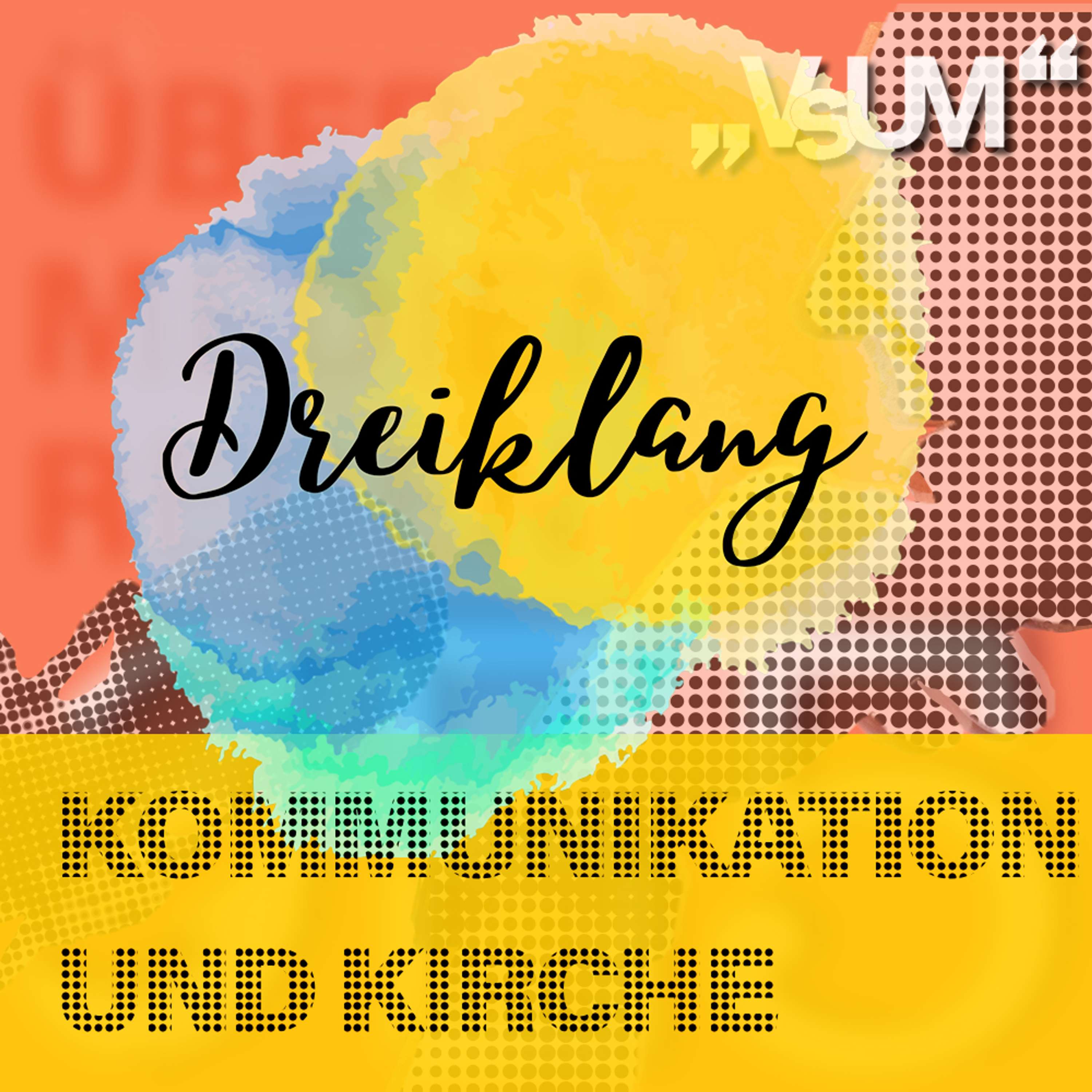 Über Medien Reden - 365, der tägliche Podcast