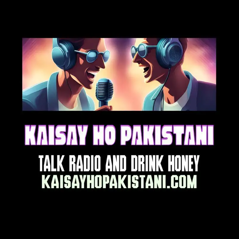 Kaisay Ho Pakistani | Teaser