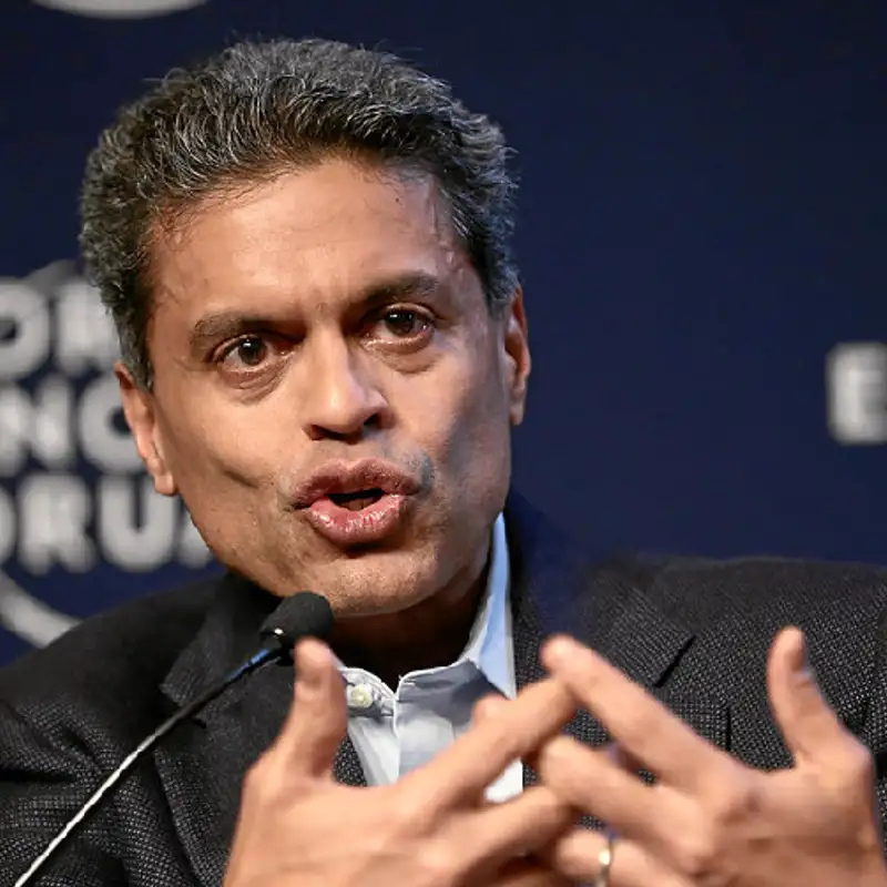 ECONOMIE - Fareed Zakaria: Dix leçons pour un monde post-pandémique